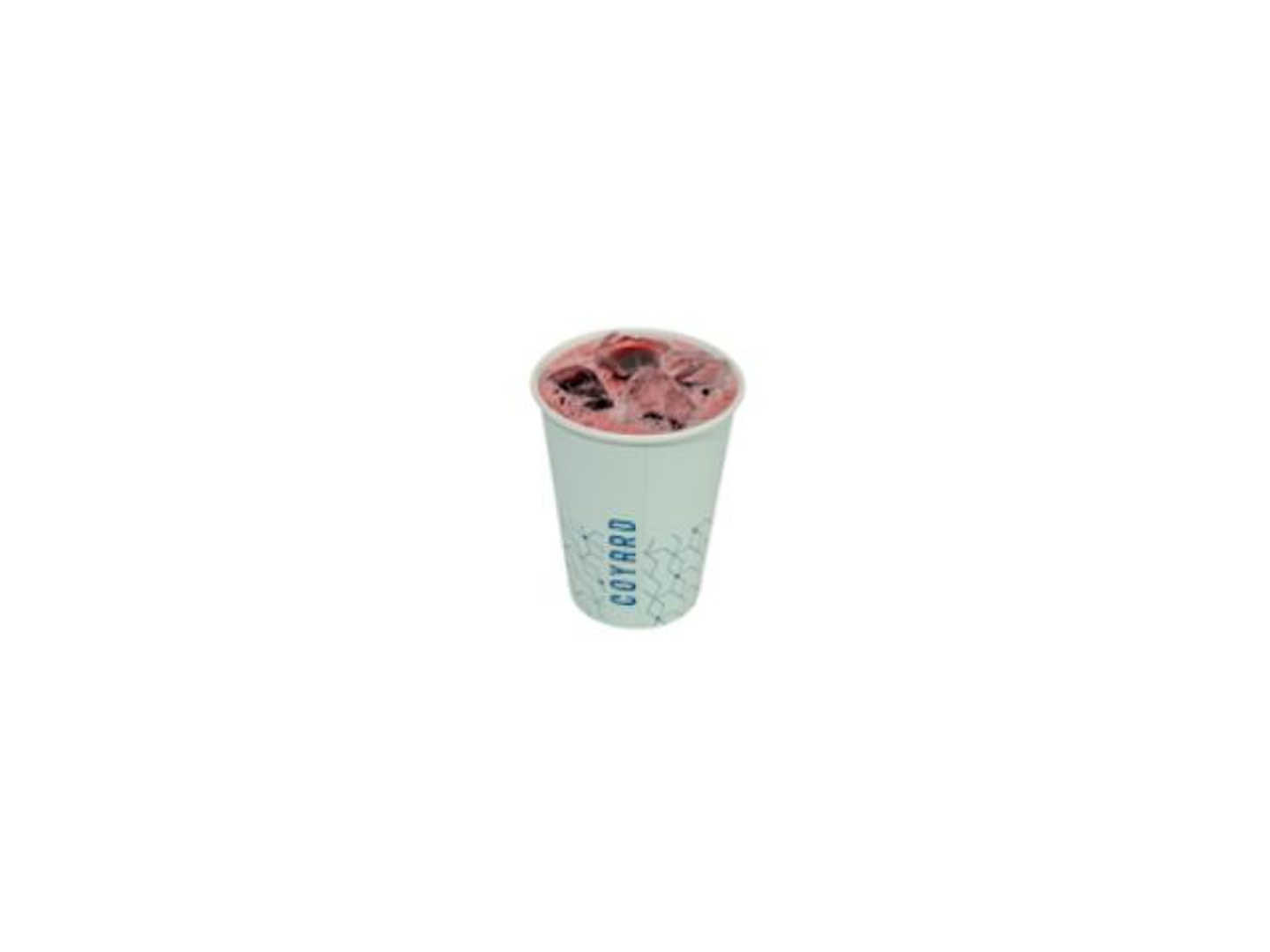 Iced Roselle