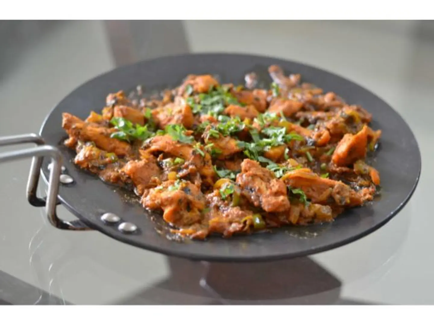 Chicken Tawa