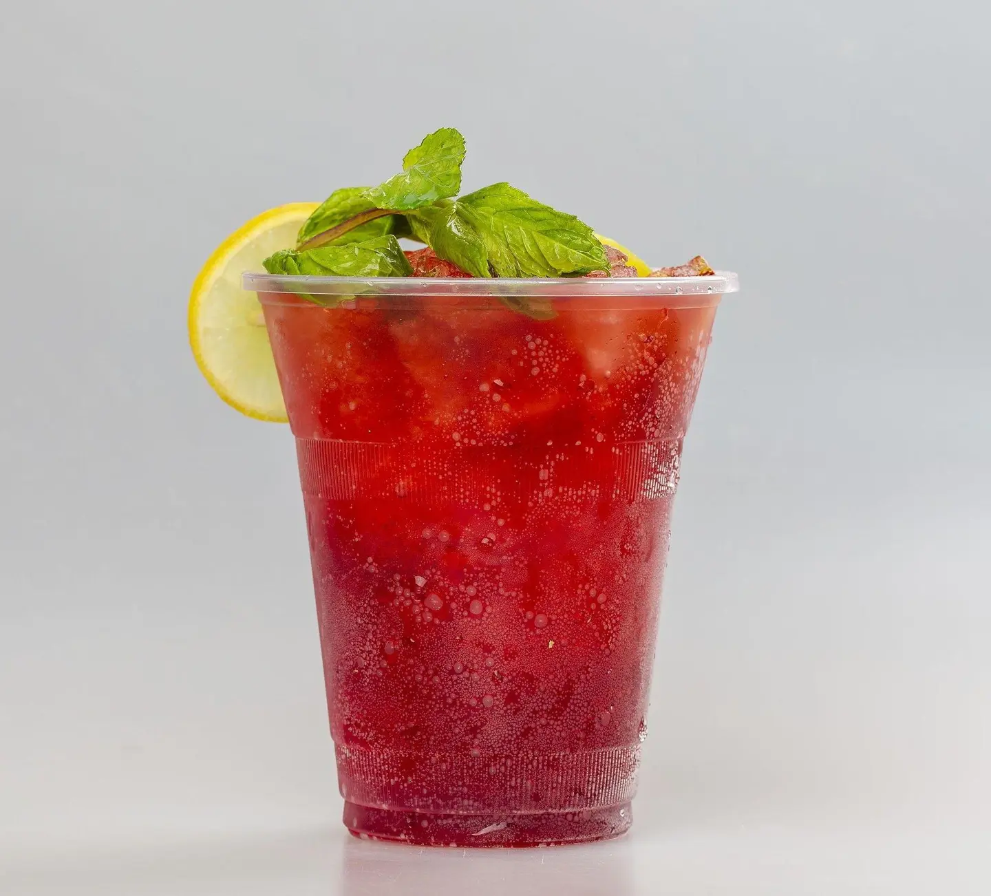Code Red With Flavor