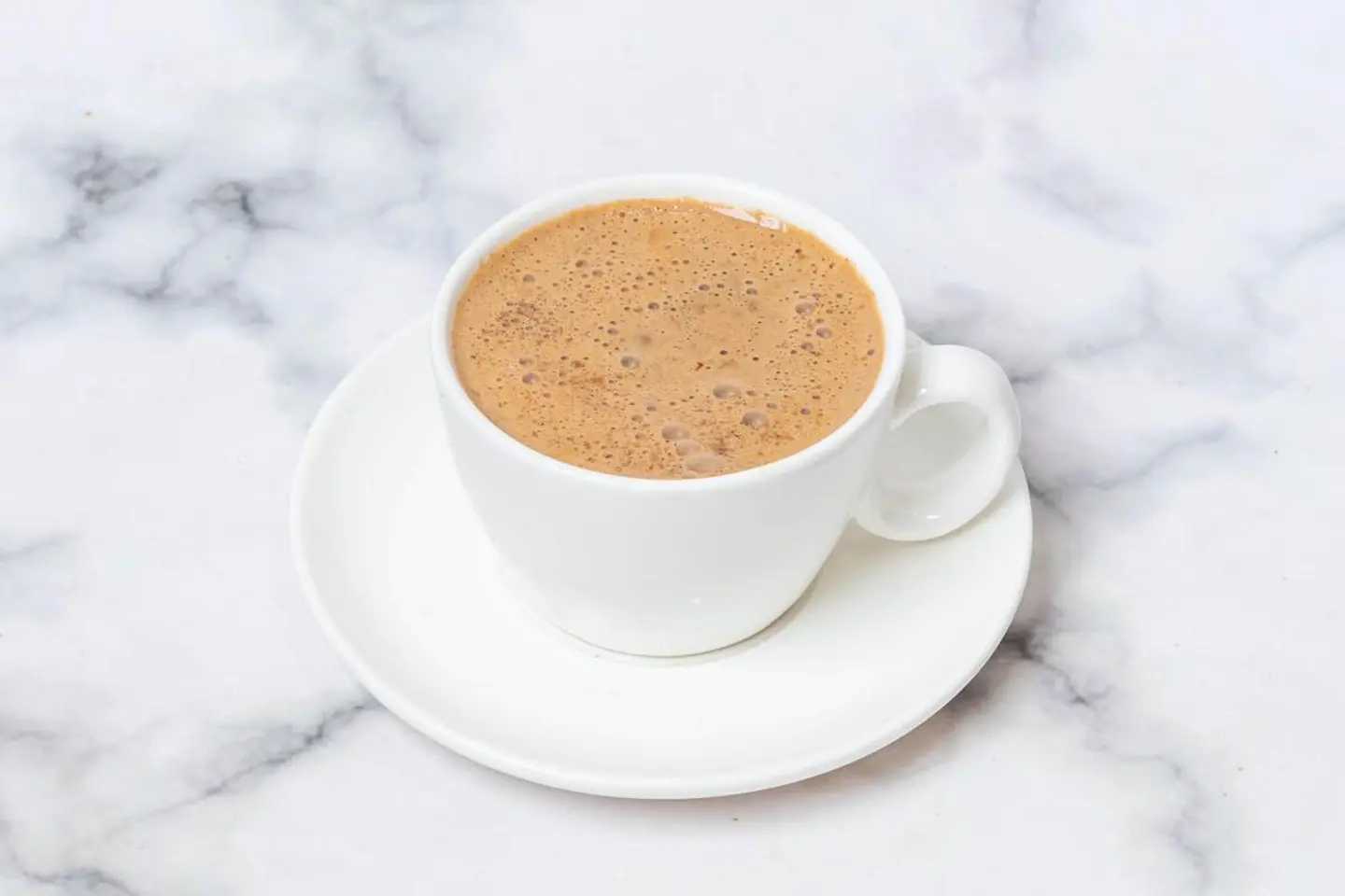 Black Nescafe