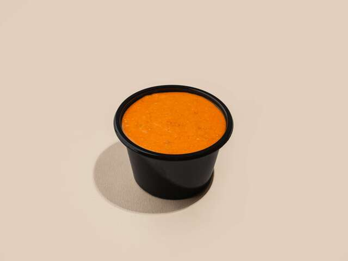 Spicy Sauce