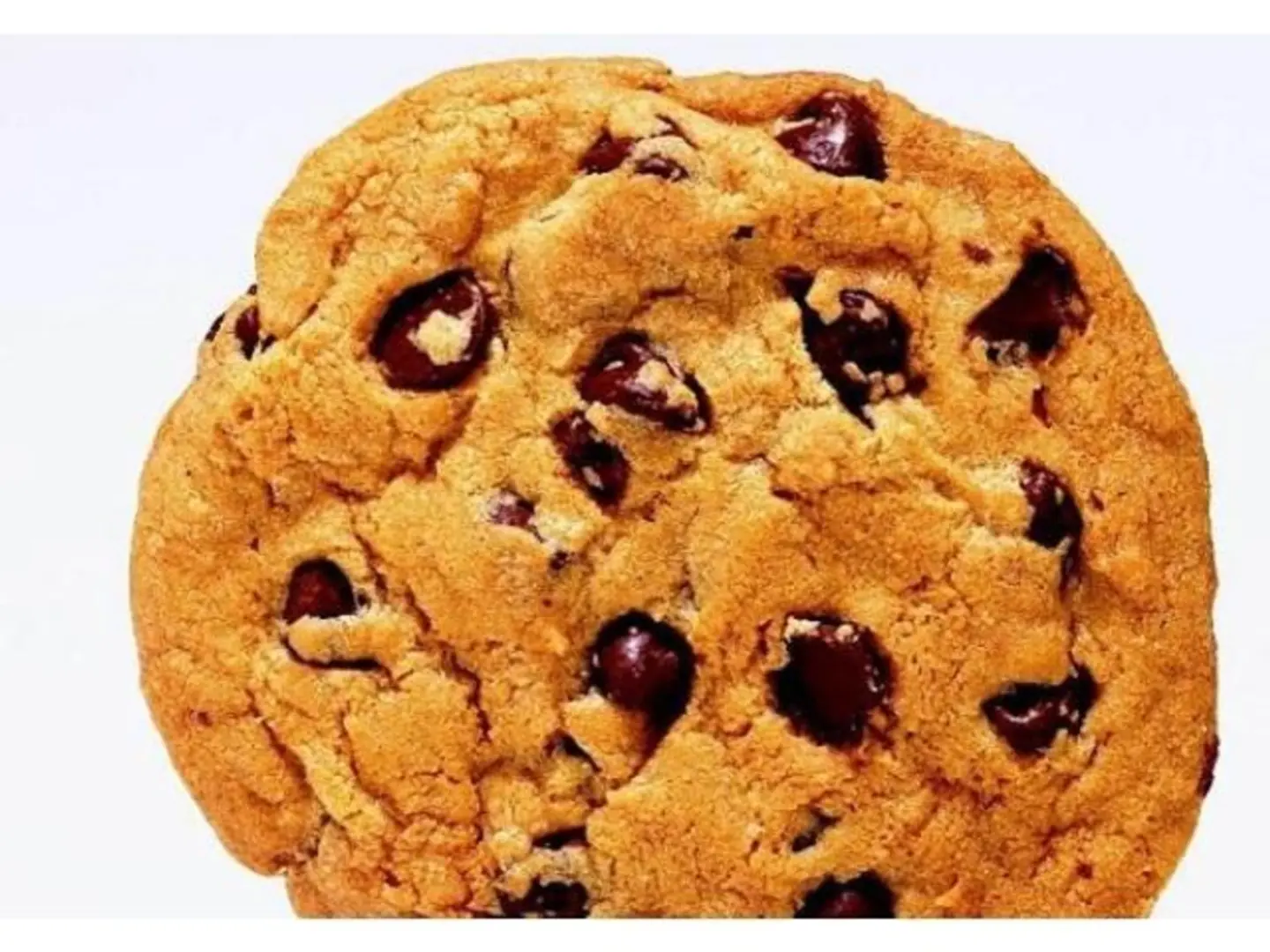 Vanilla Cookies