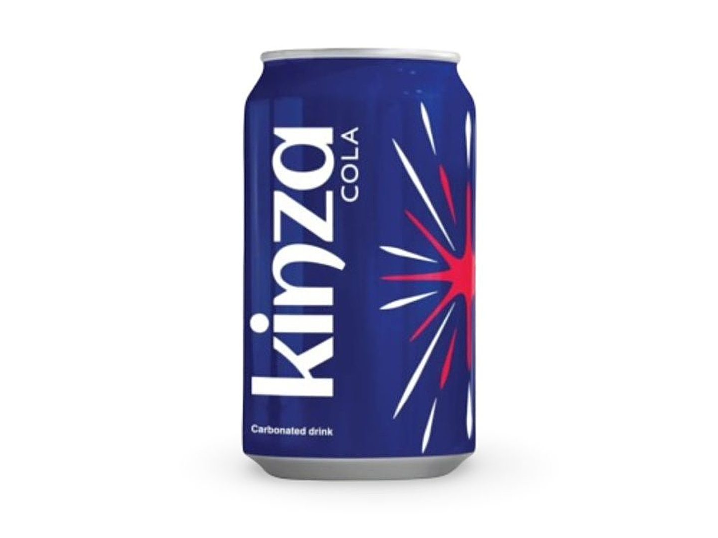 Kinza Cola