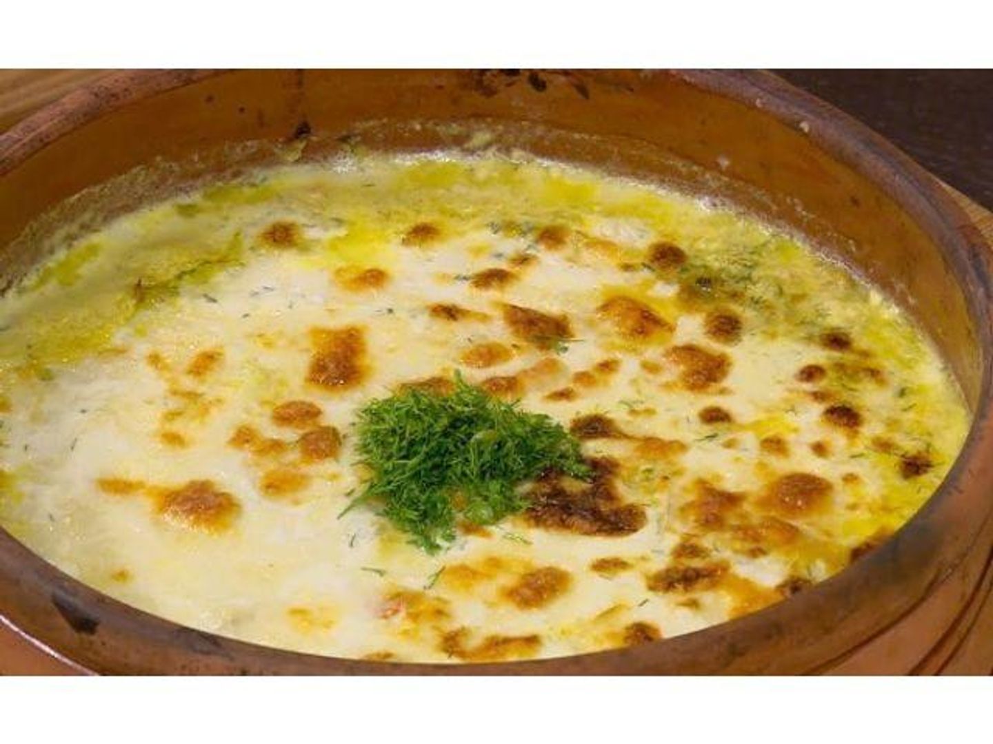 سبيط طاجن كريمة