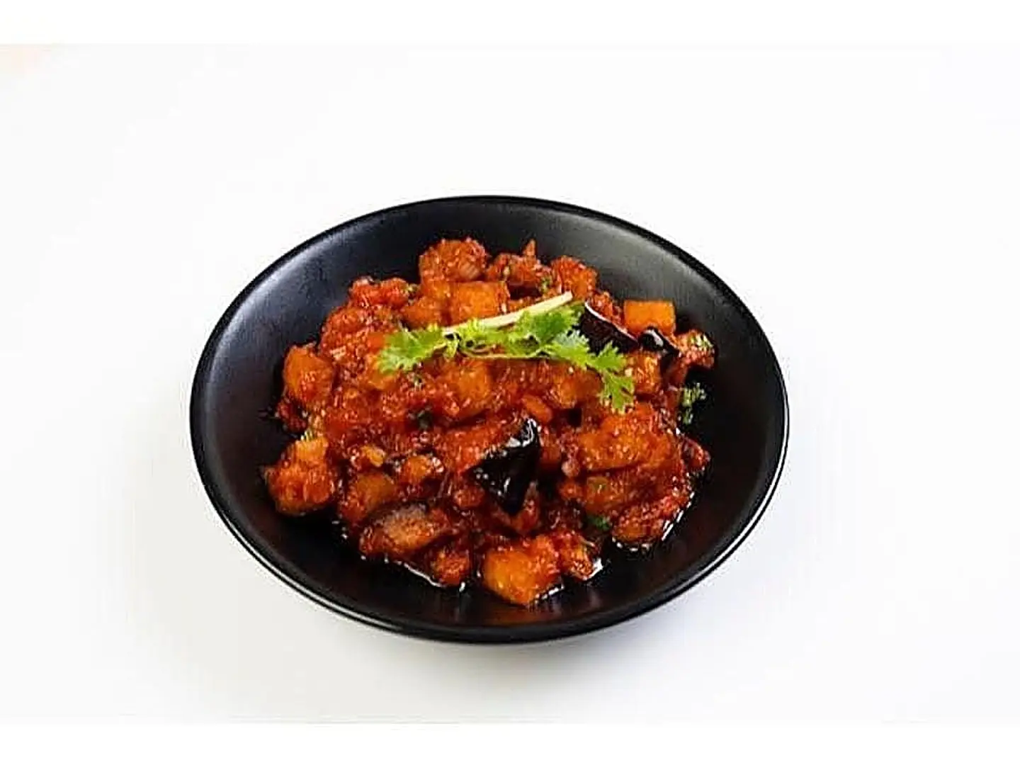 Eggplant Stew