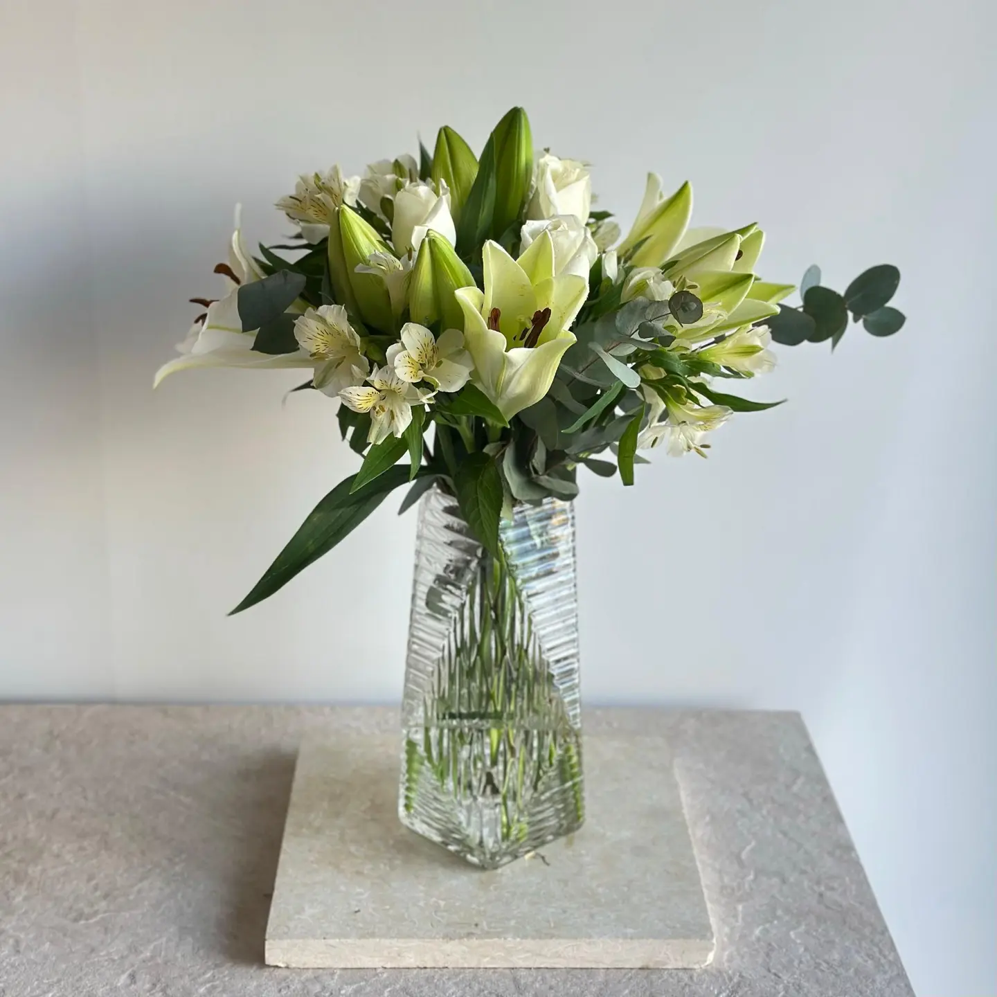 باقة منزل مبارك15