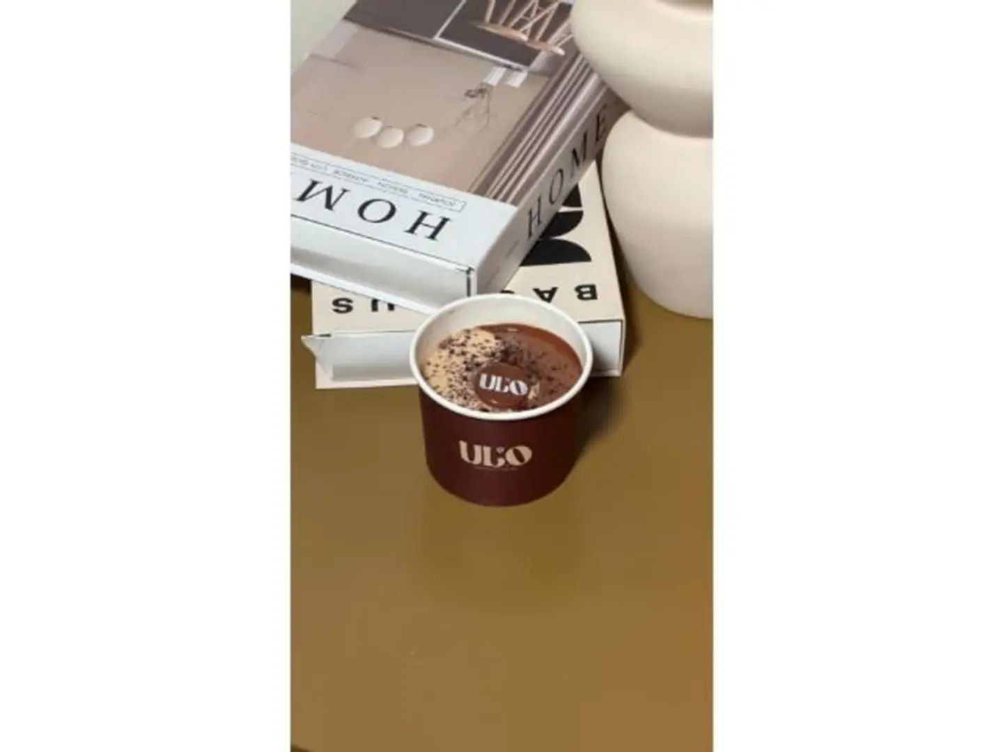 بودينغ تشوكلت