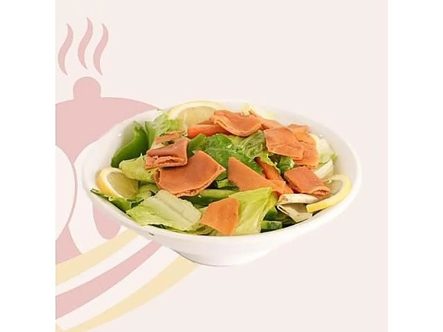 Fattoush