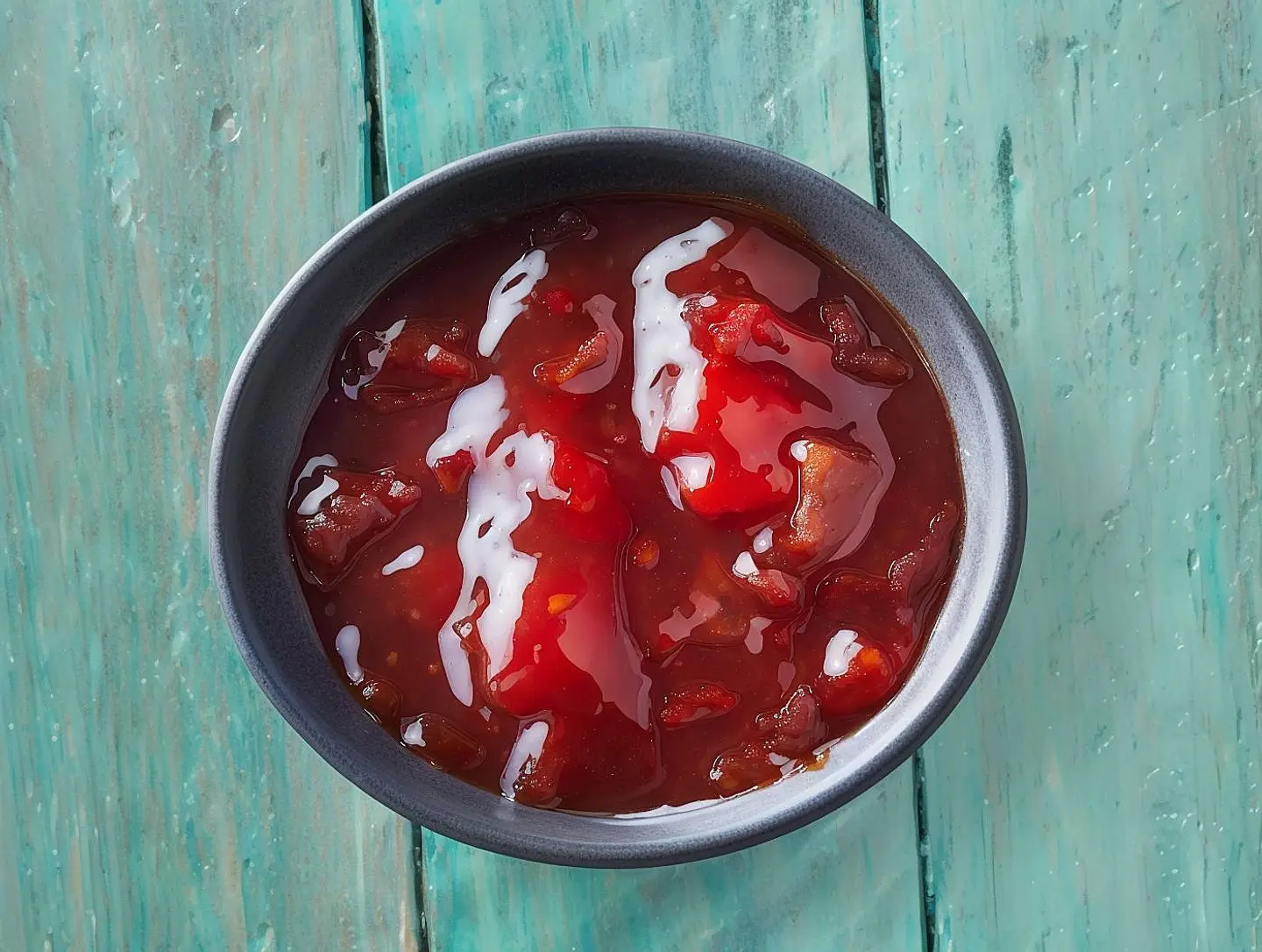 Chilli Jam
