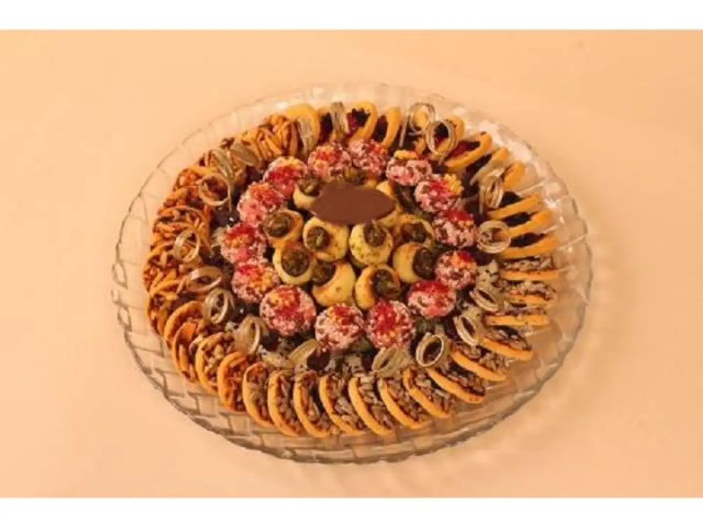 Medium Special Savories