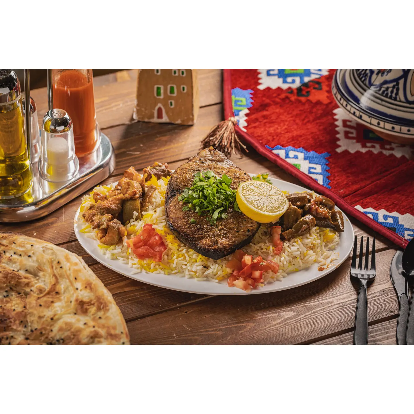 عقدة سمك