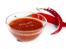 شطة وسط