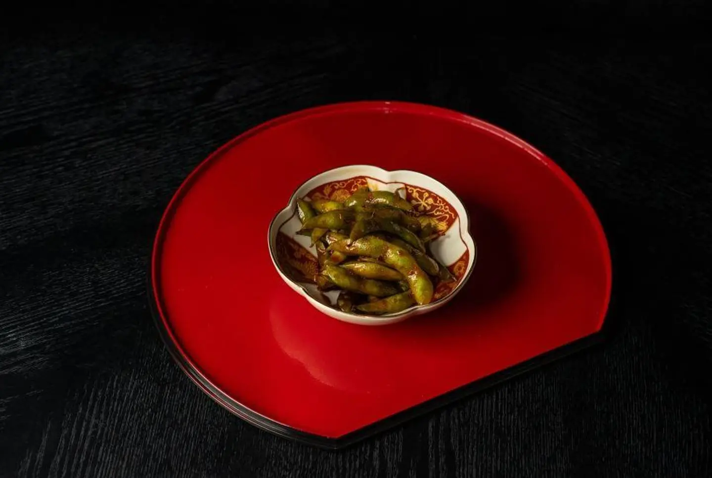 Tienan Edamame