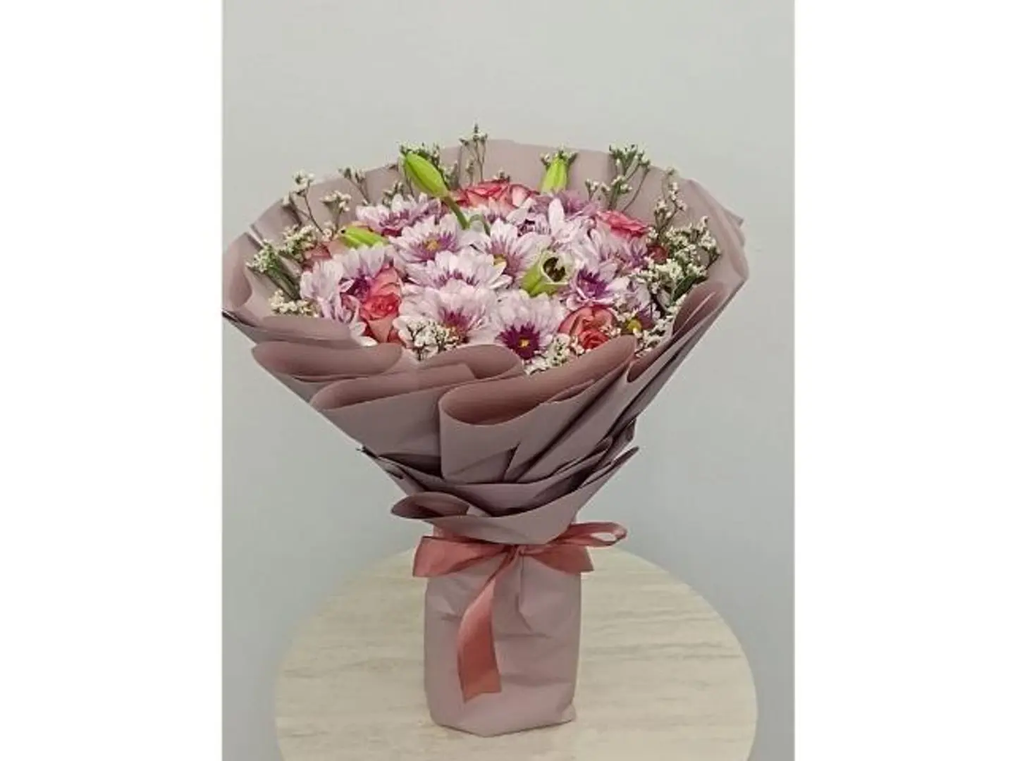 Bouquet