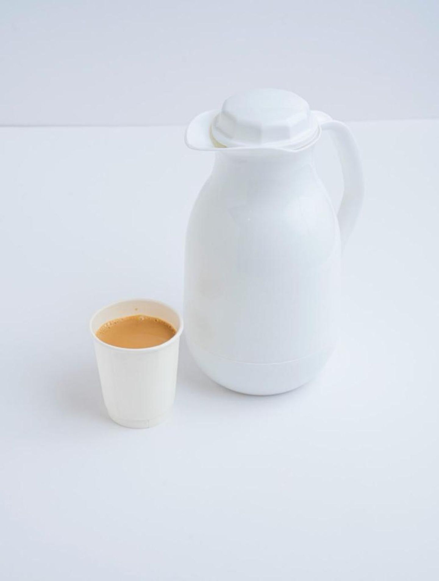ترمس كرك