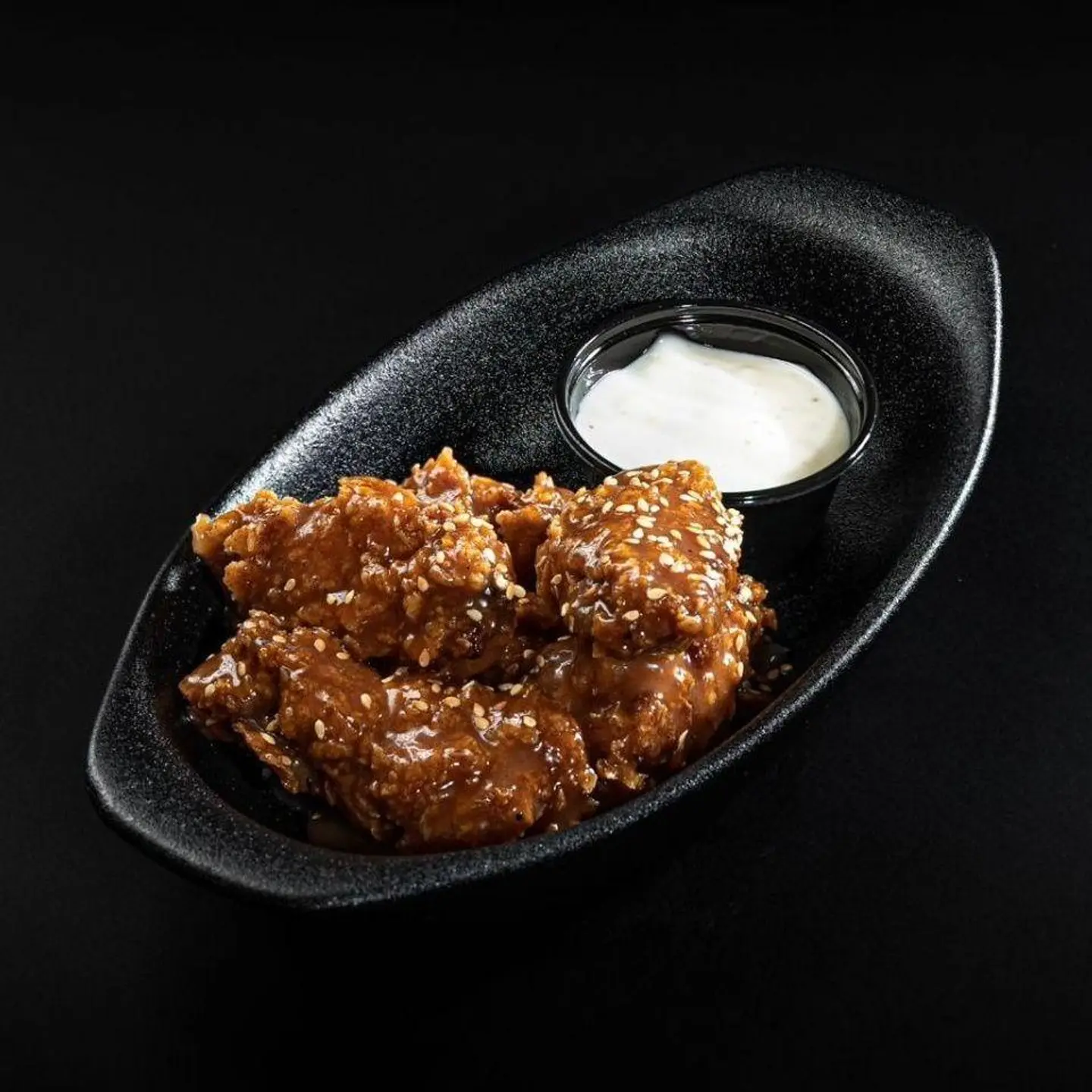 اجنحة دجاج