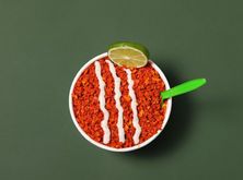 ذرة بصوص الترافل