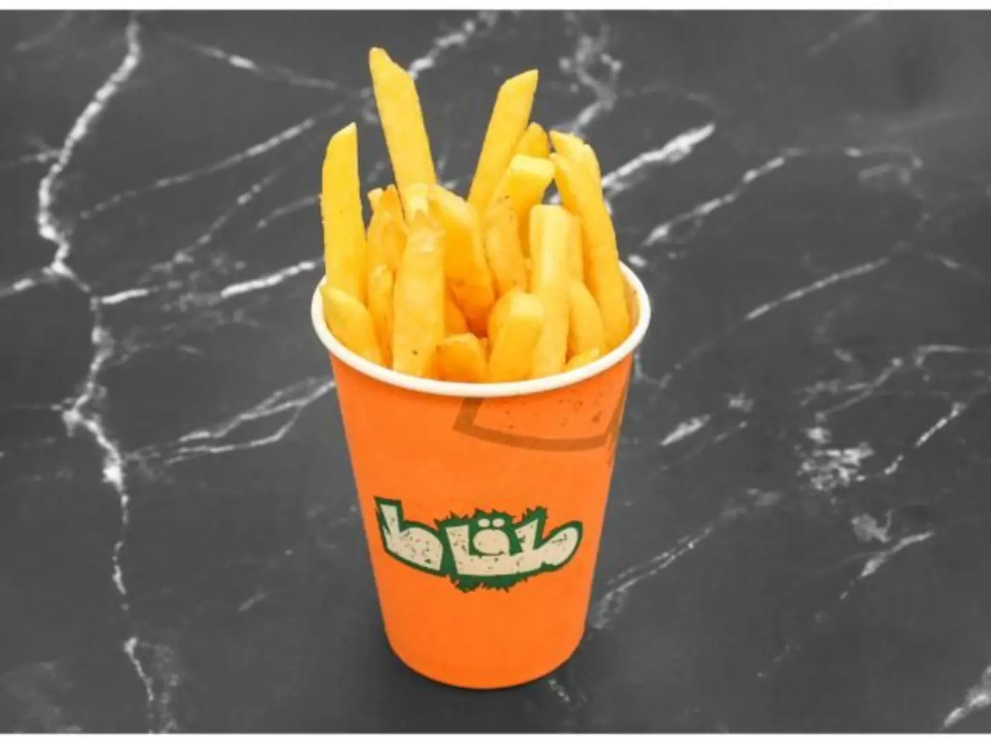 Melqat Fries