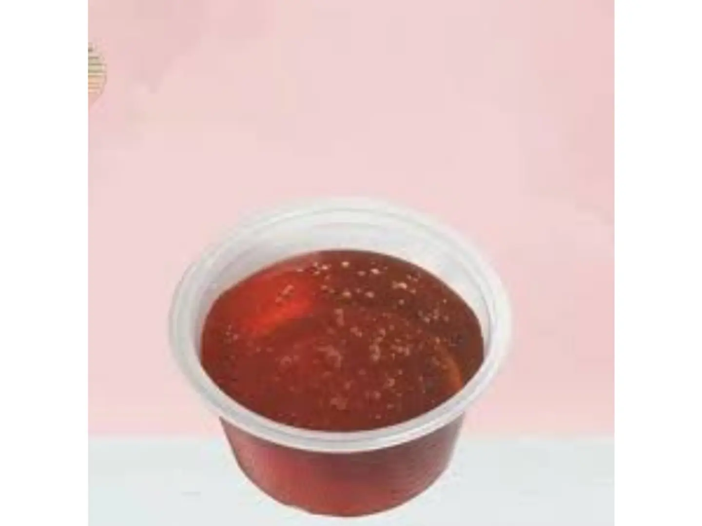 Extra Natural Honey