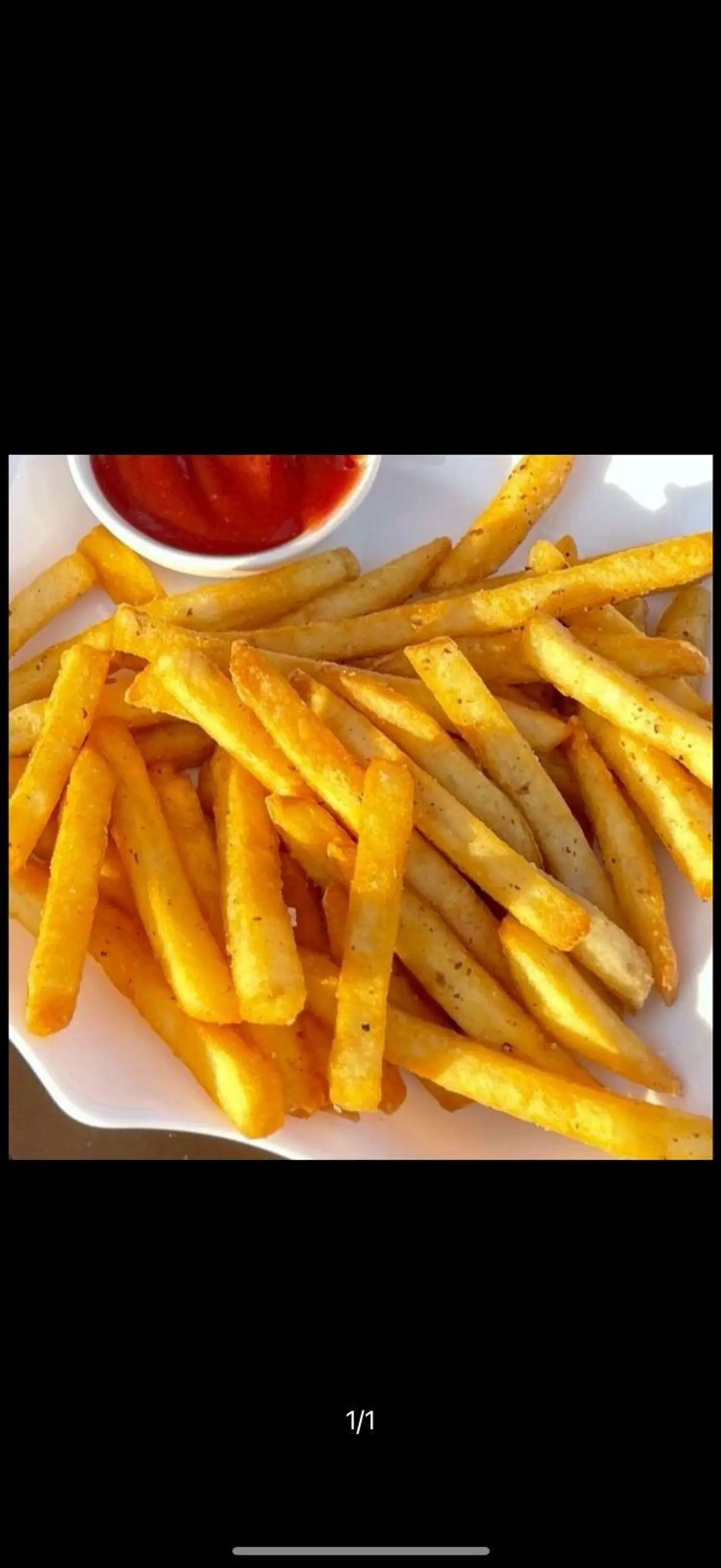بطاطس سادة