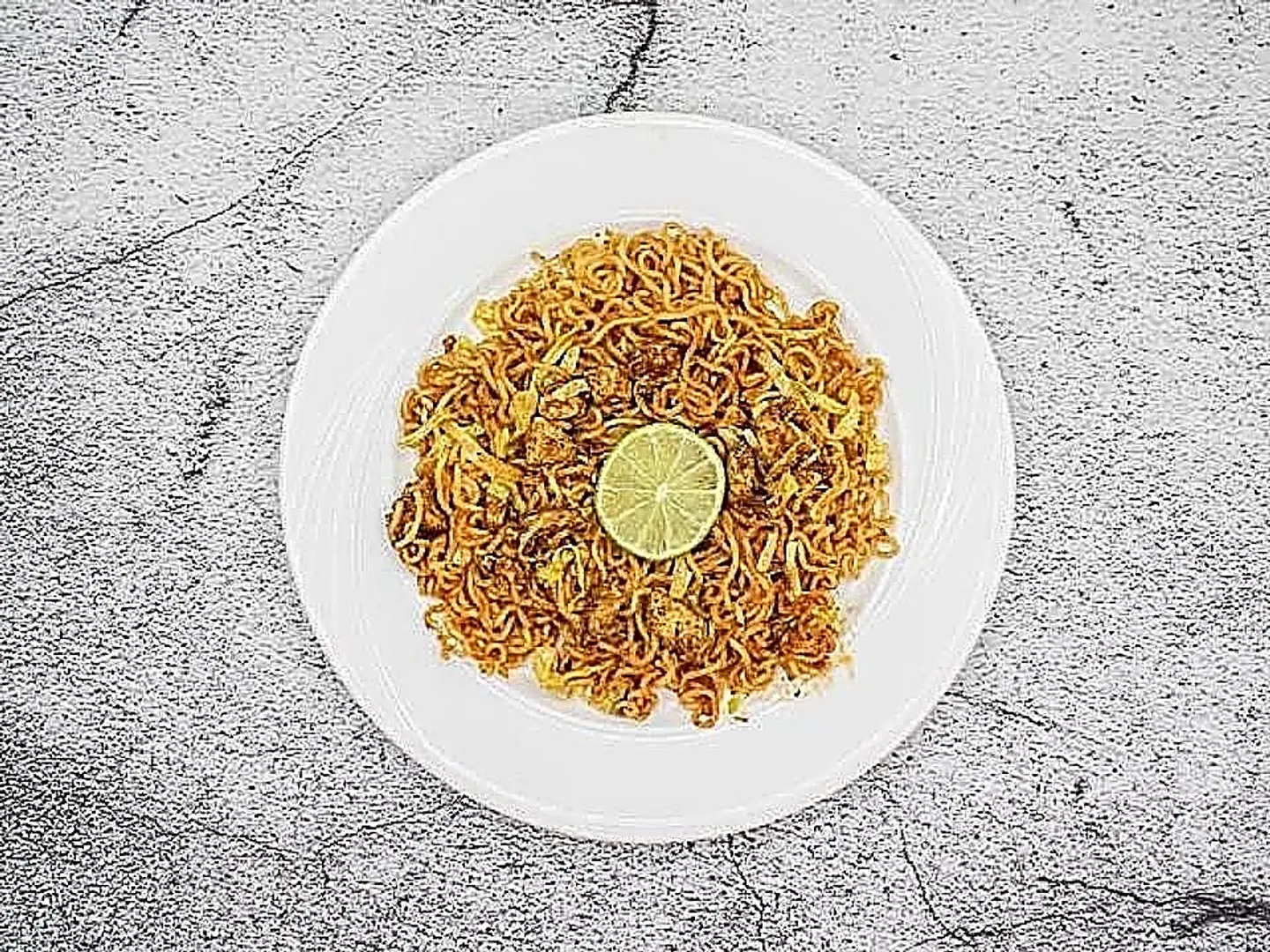 Chicken Noodles