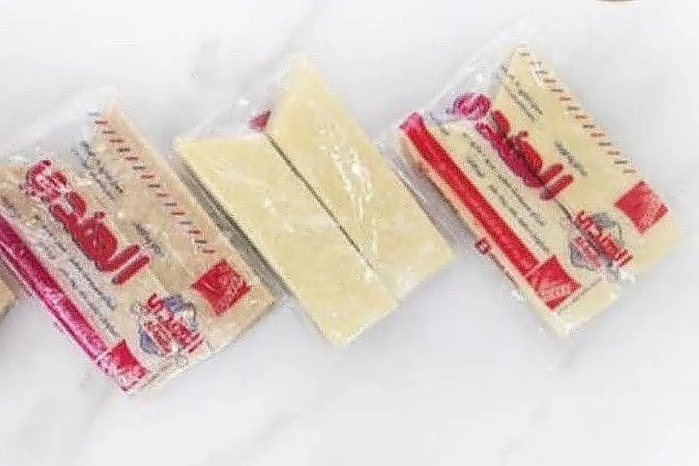 رقاق السمبوسة الابيض الهندي - صغير