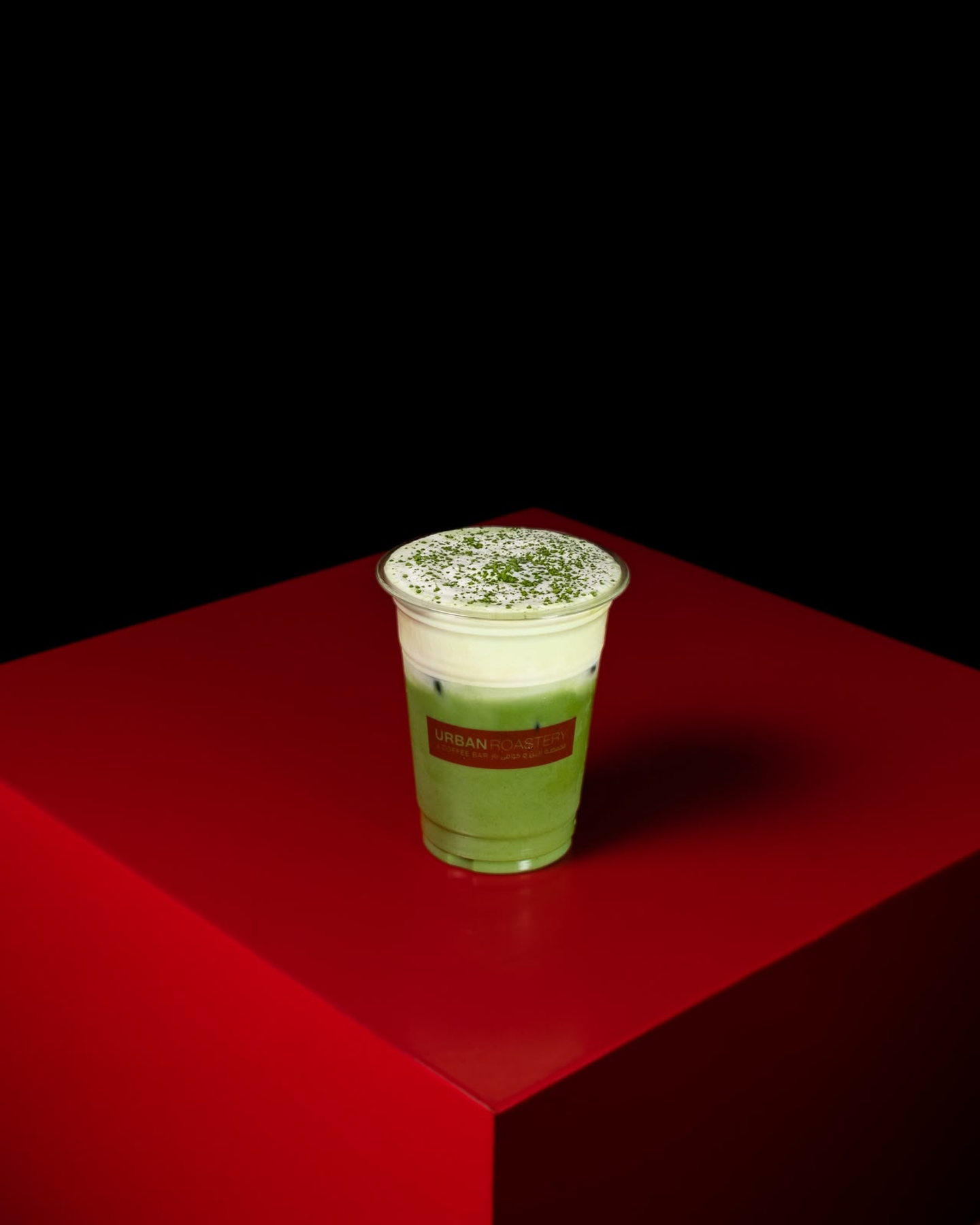 Matcha Cloud