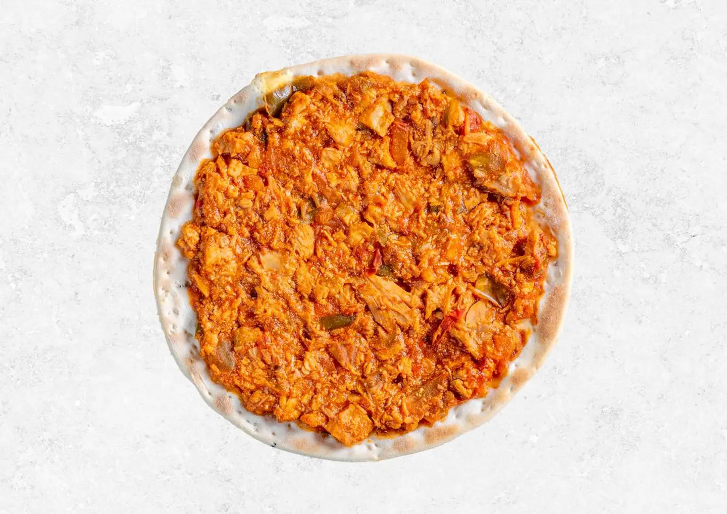 Tuna Dish