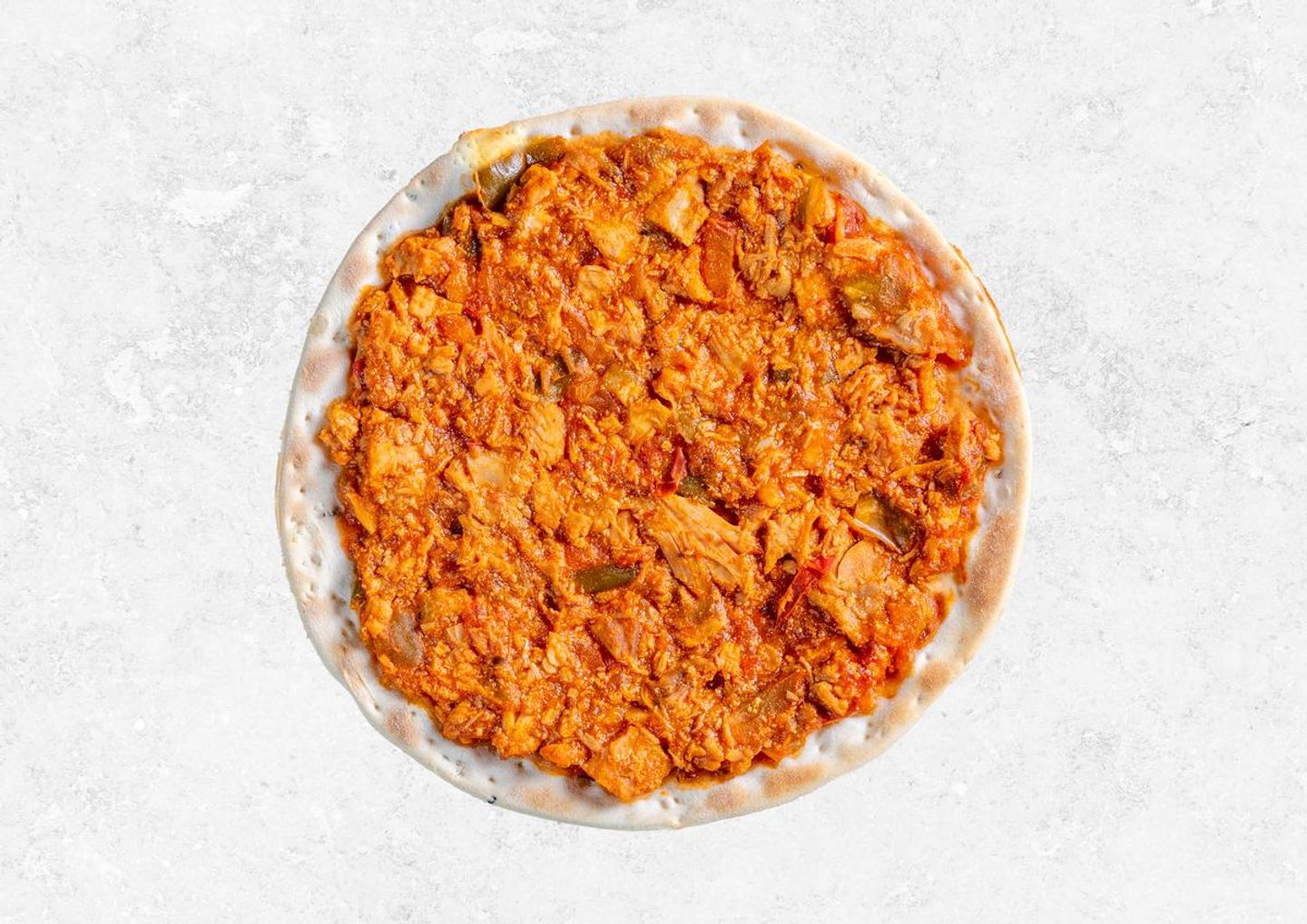 Tuna Dish