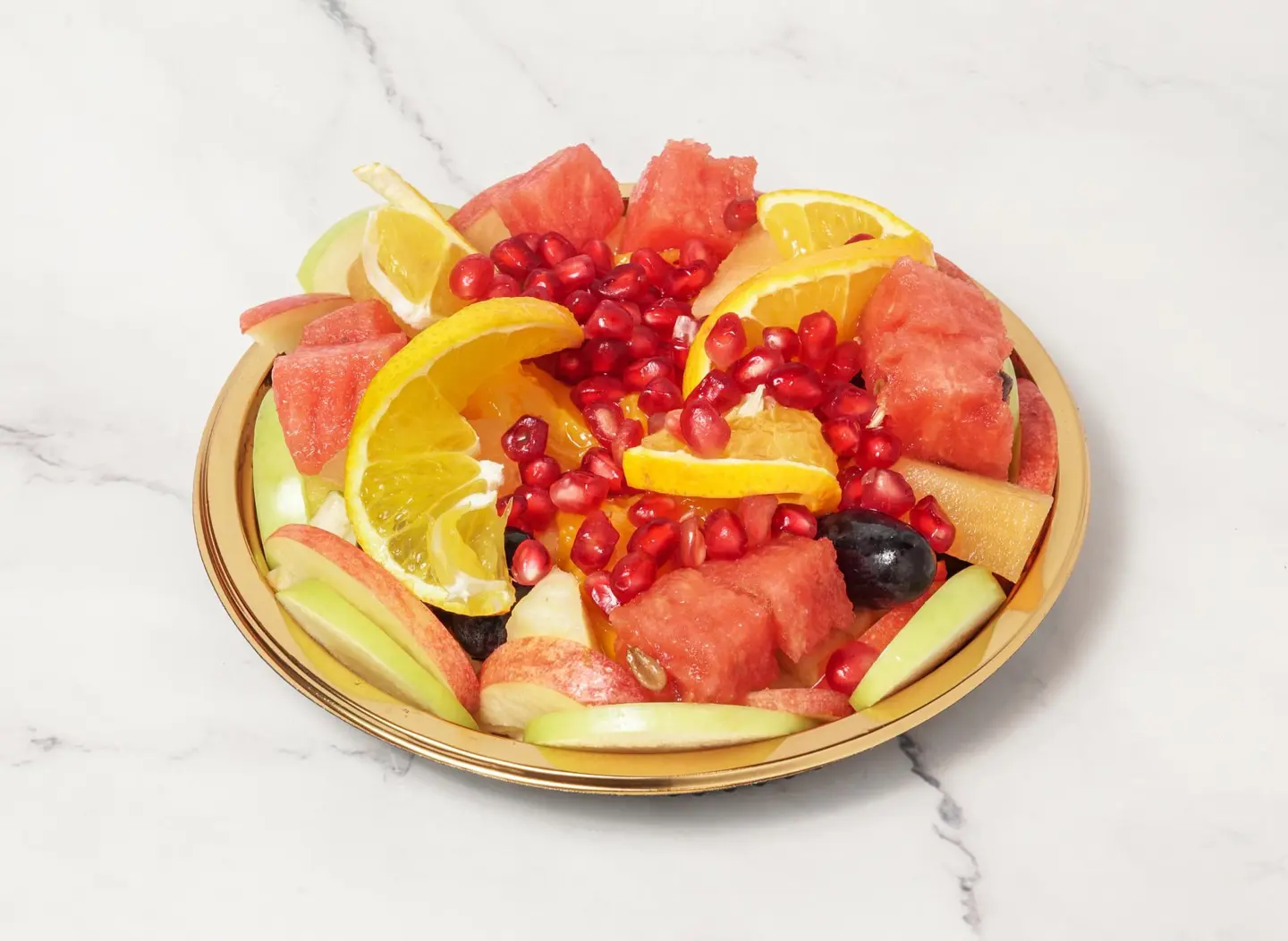 Fruit Salad