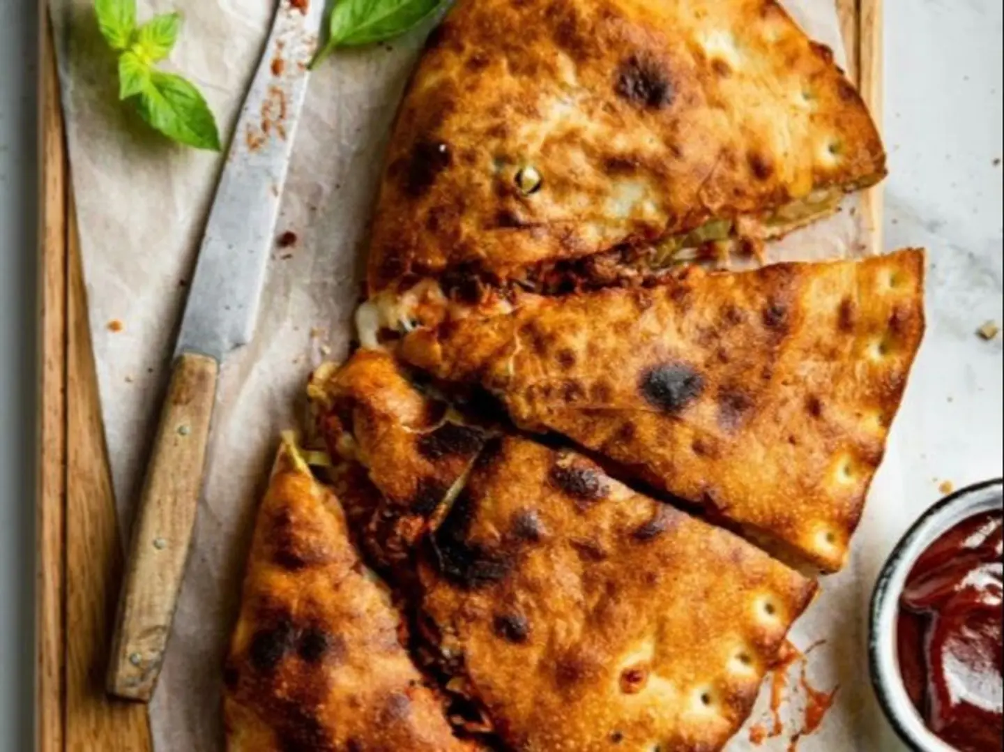 Calzone