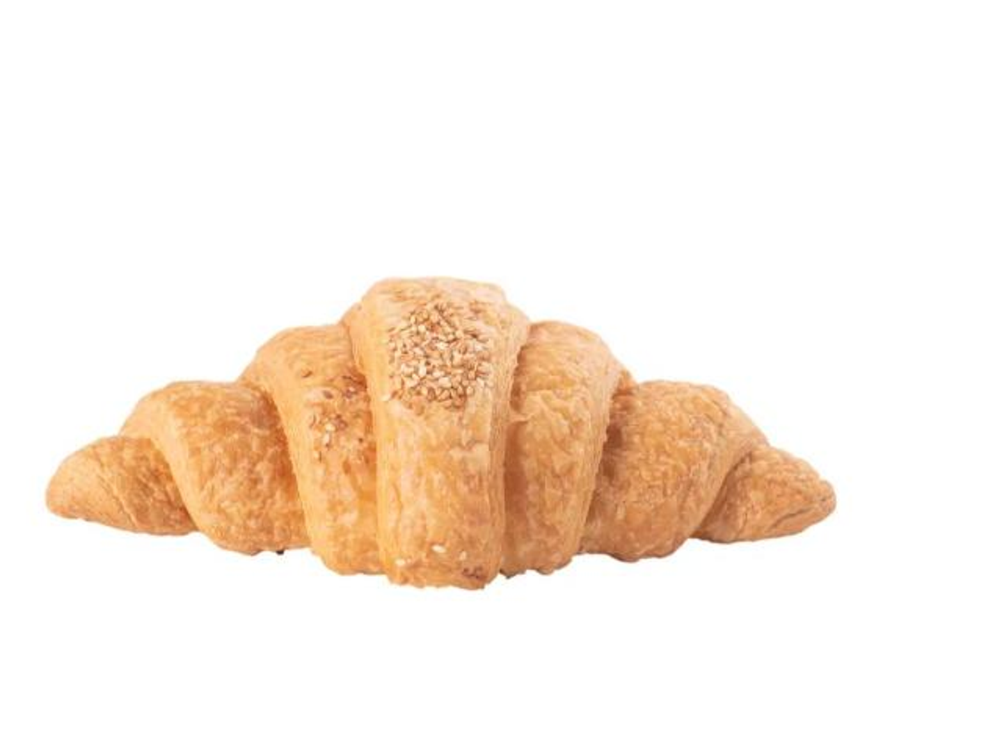 Premium Yellow Cheese Croissant