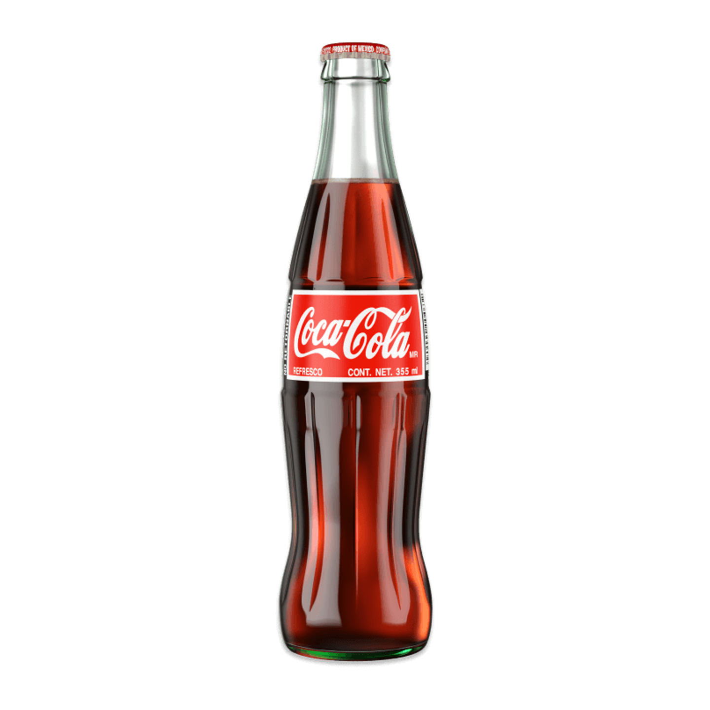 Coca Col