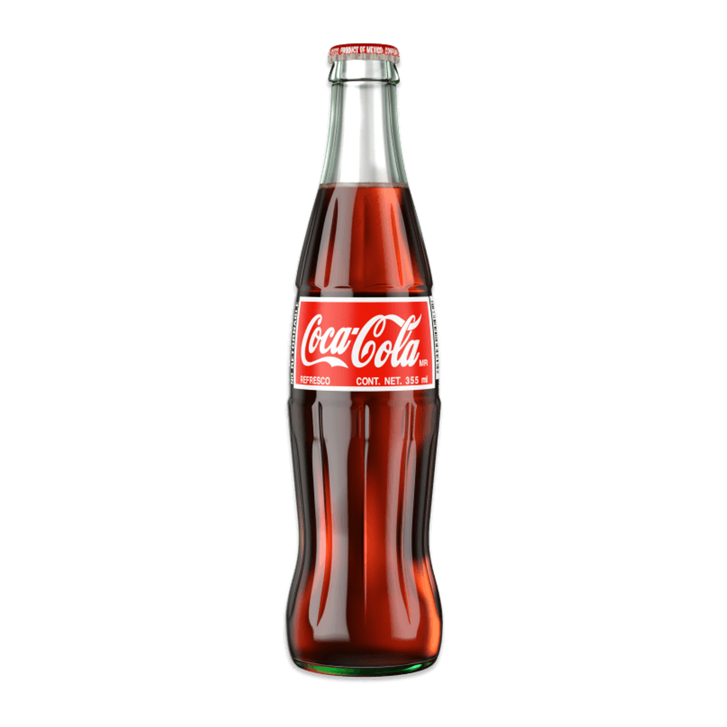 Coca Col