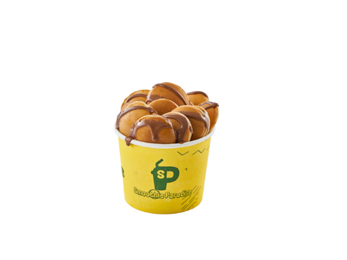 Pancake Chocolate