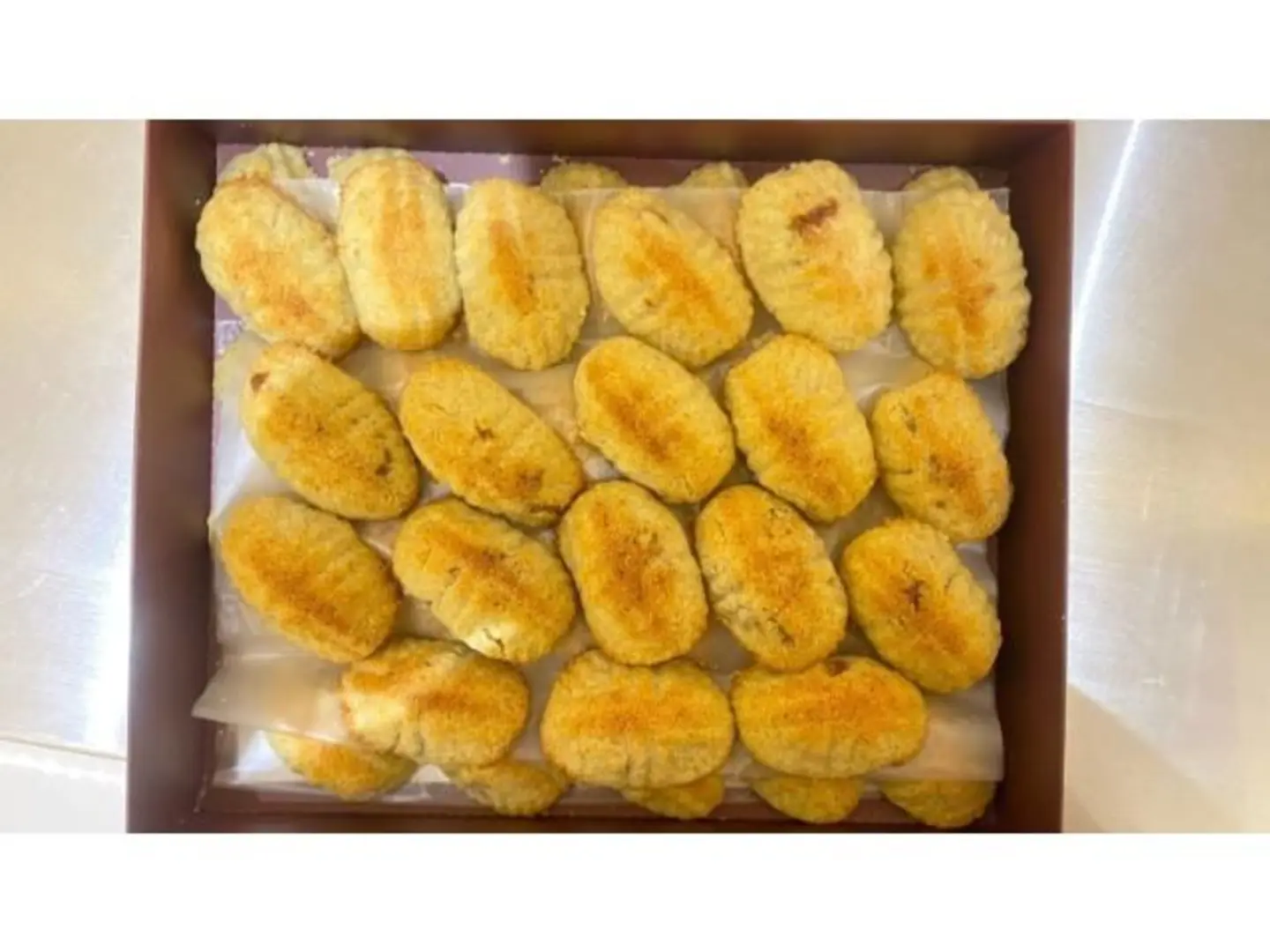 معمول جوز