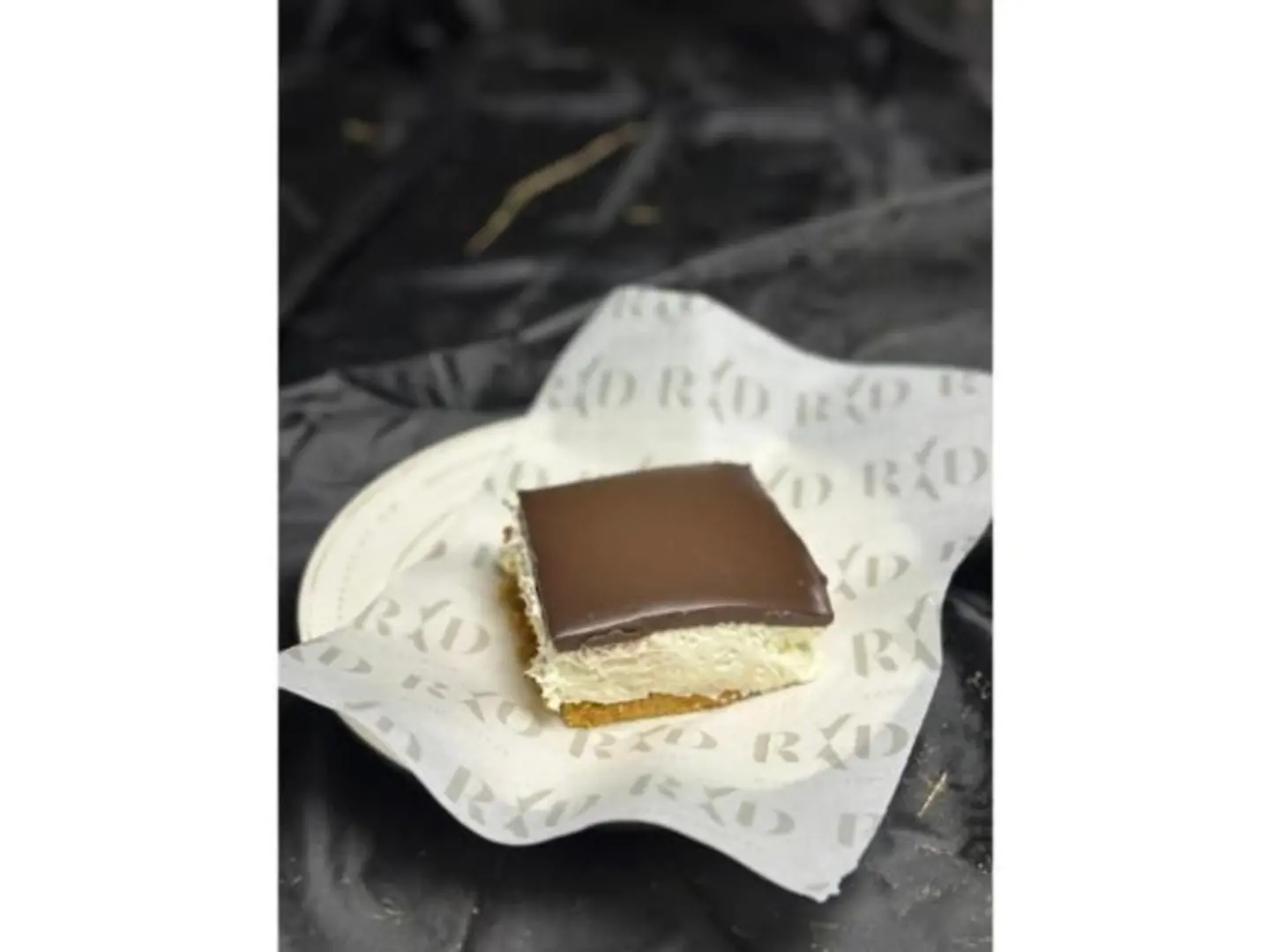 تشيز كيك شوكلت