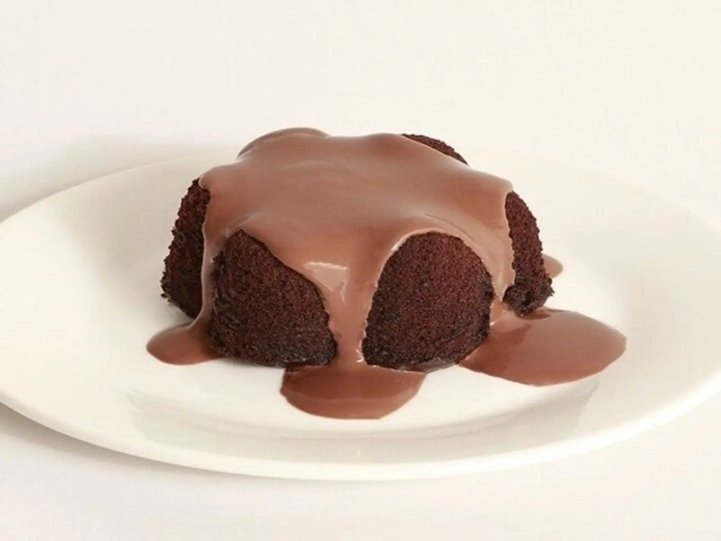 كيكة اللافا