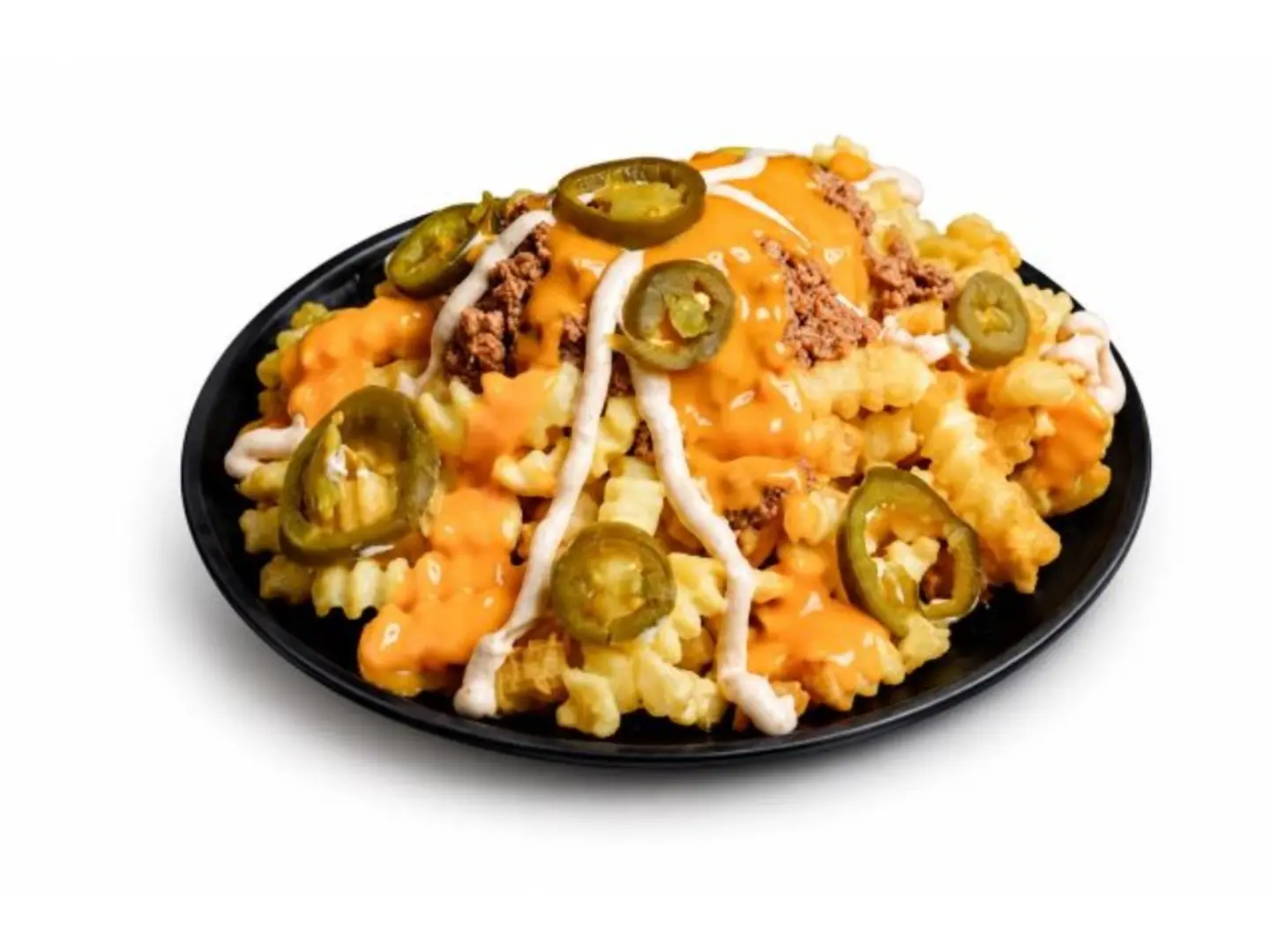 Yoshi Fries