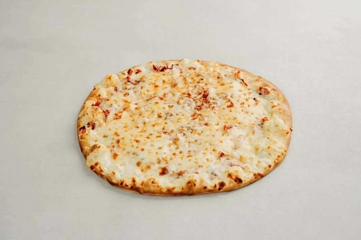 محمرة بالجبن