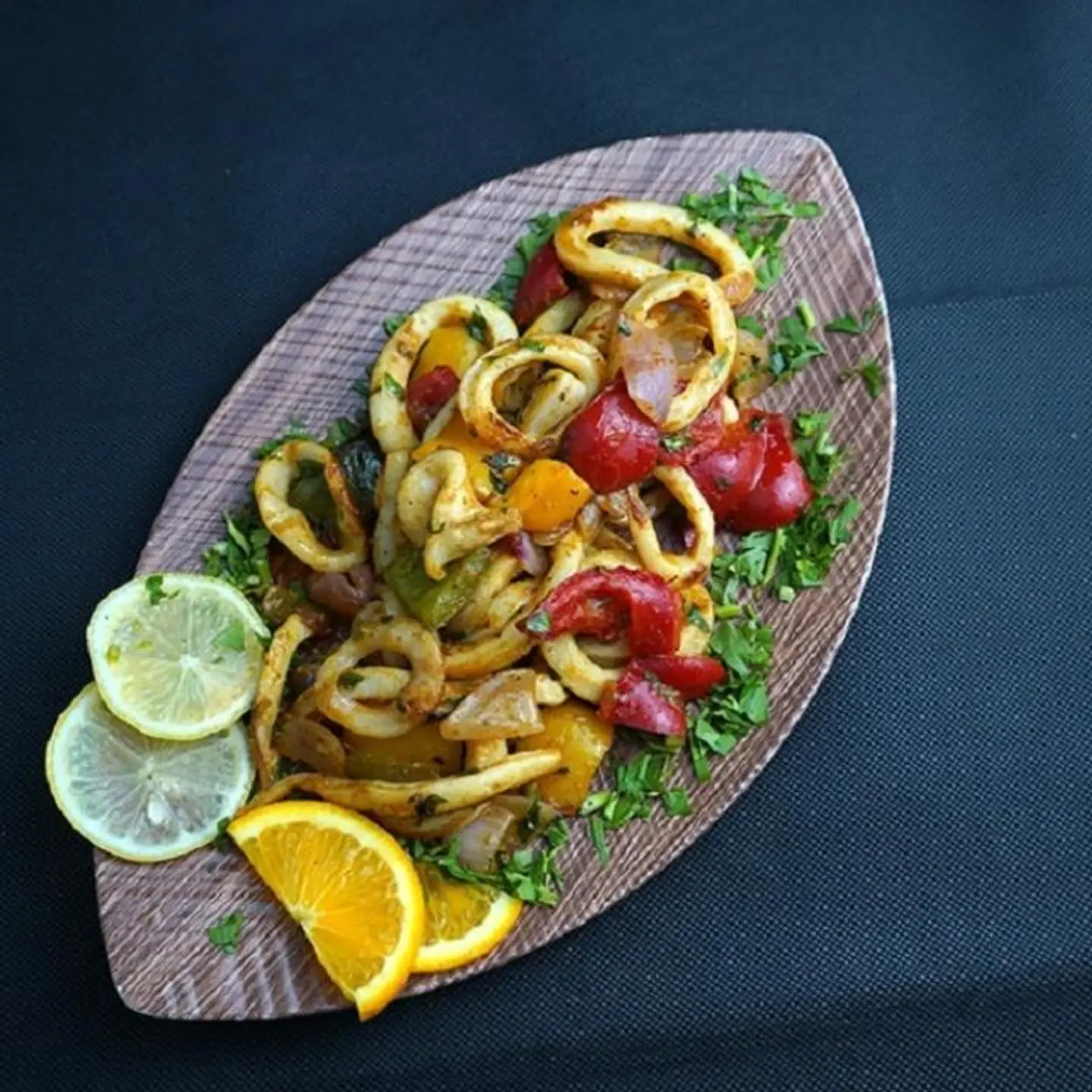 فاهيتا حبار