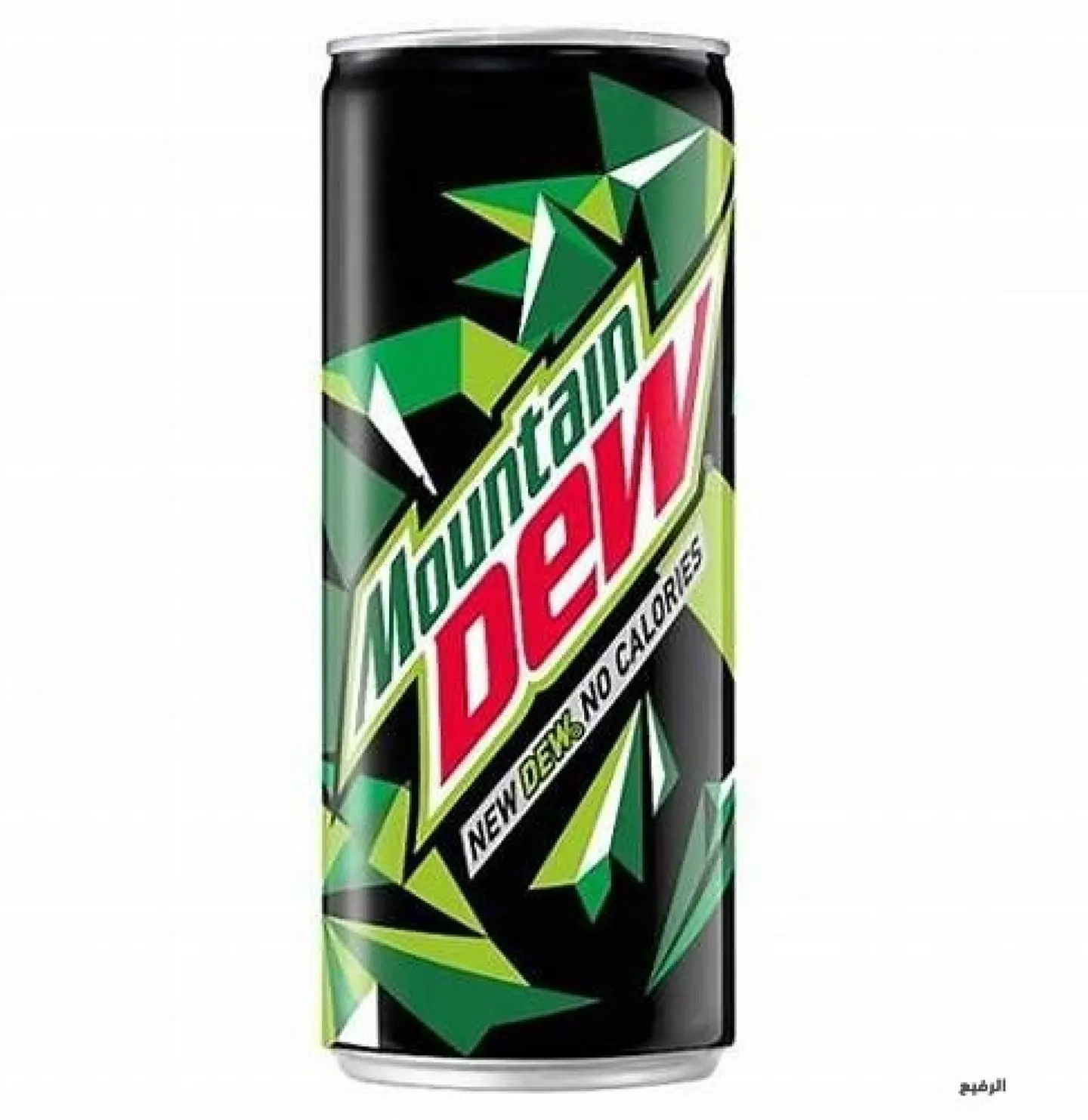 Mountain Dew