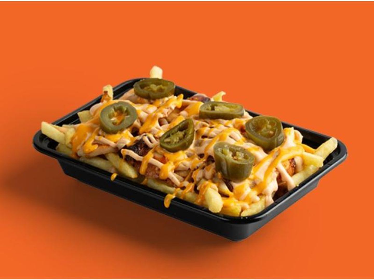 Chicken Fries Dynamite