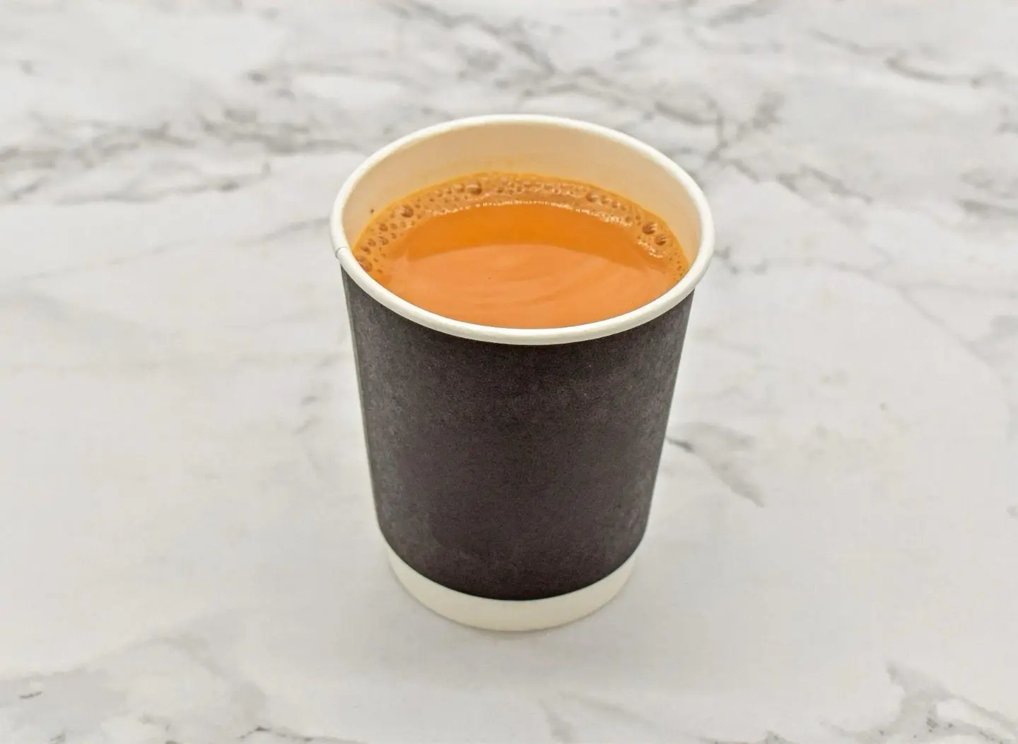 Karak Tea