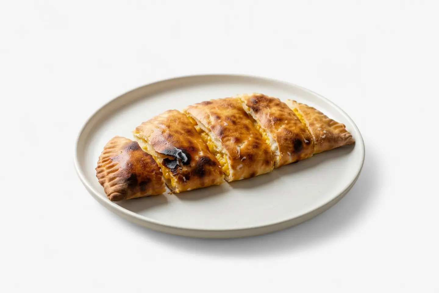 Spinach And Cheese Pie