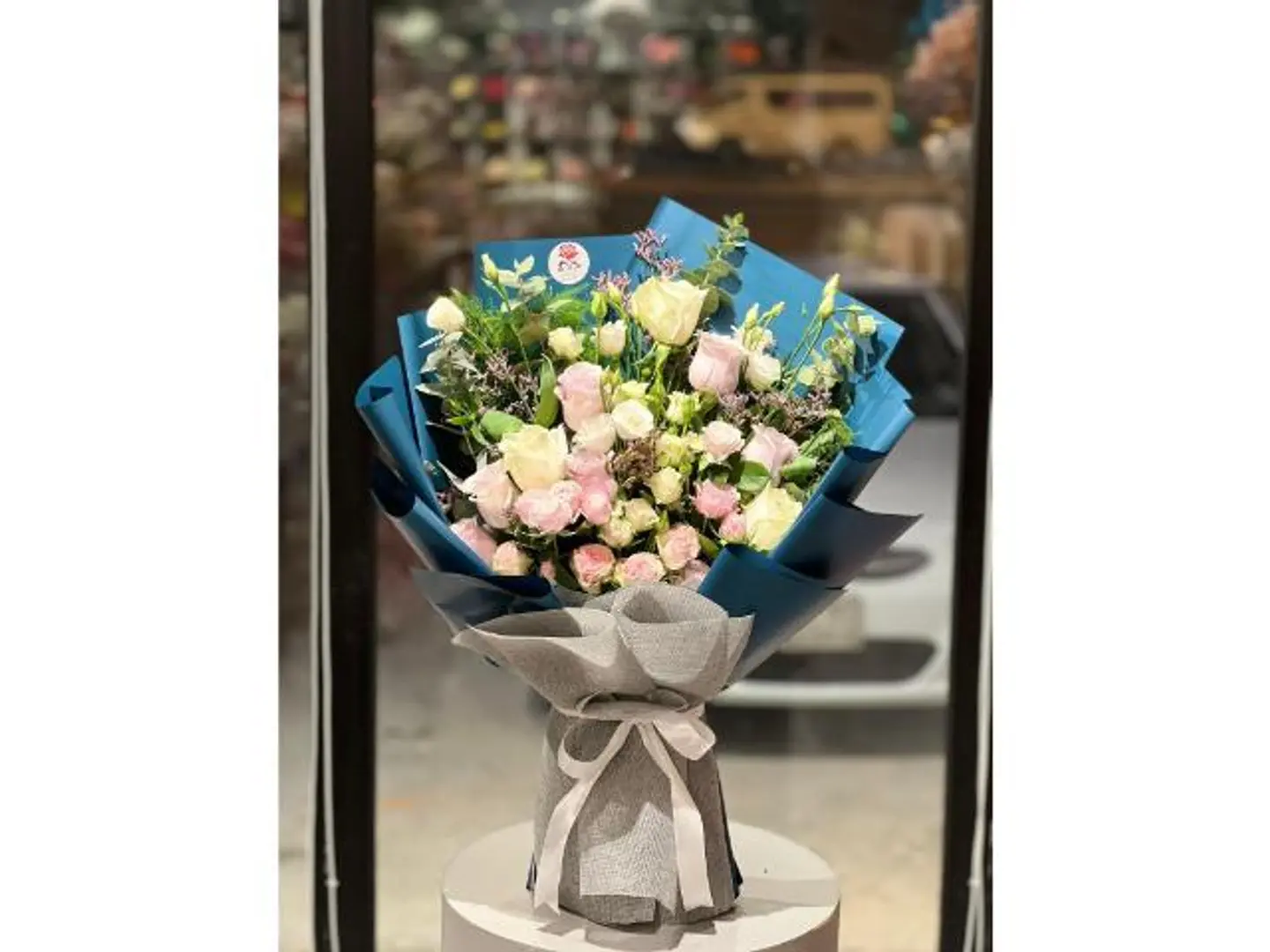 Affection Bouquet 18