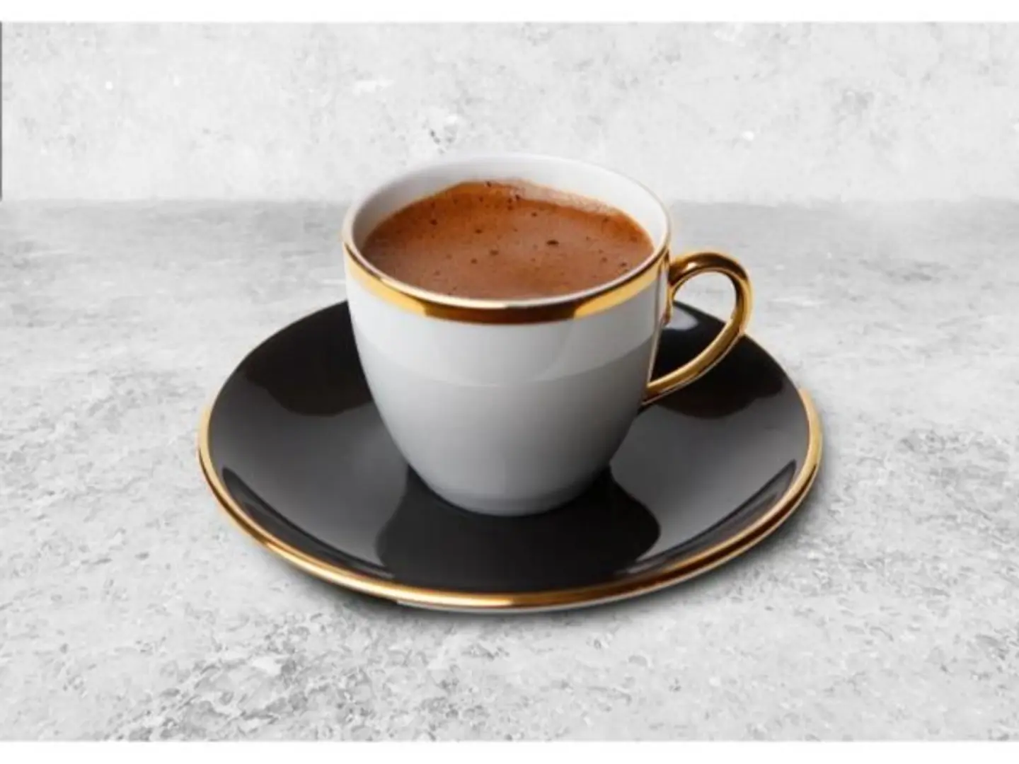 Turkish Coffee