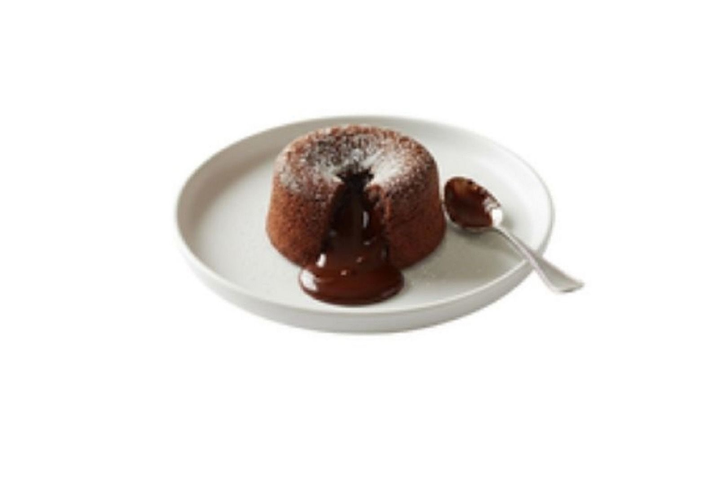 Molten Cake