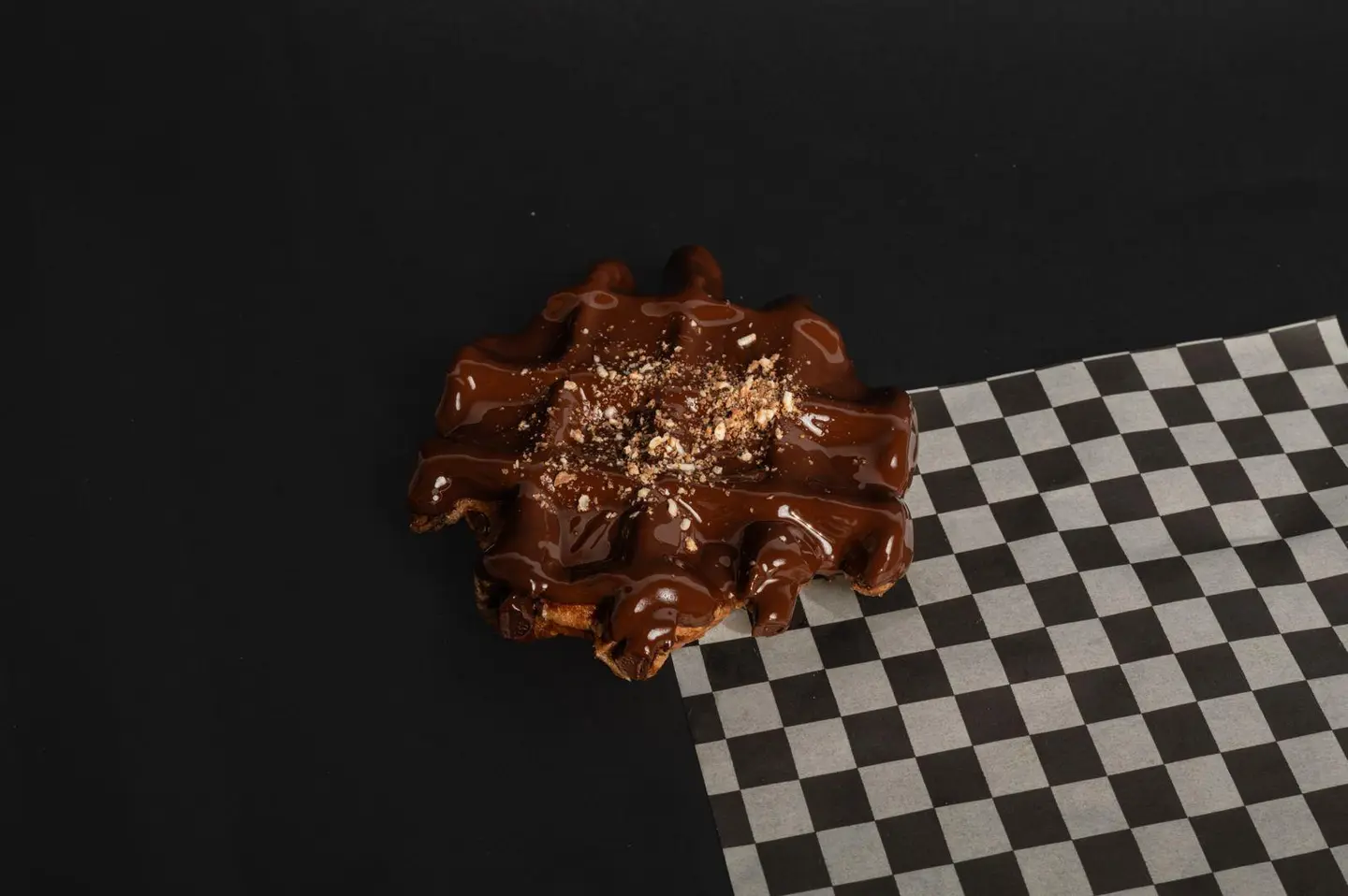 Triple Choco