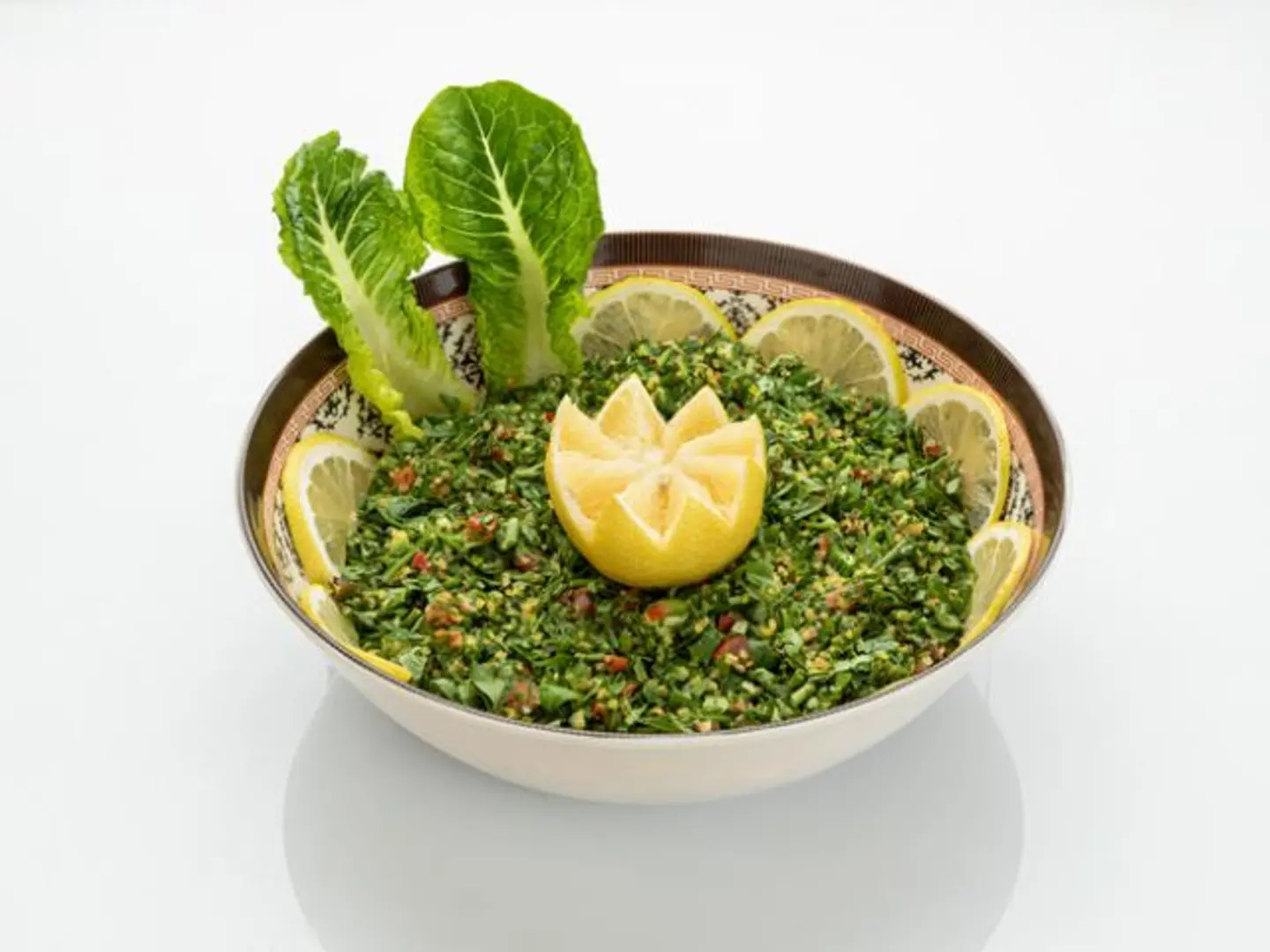 تبولة